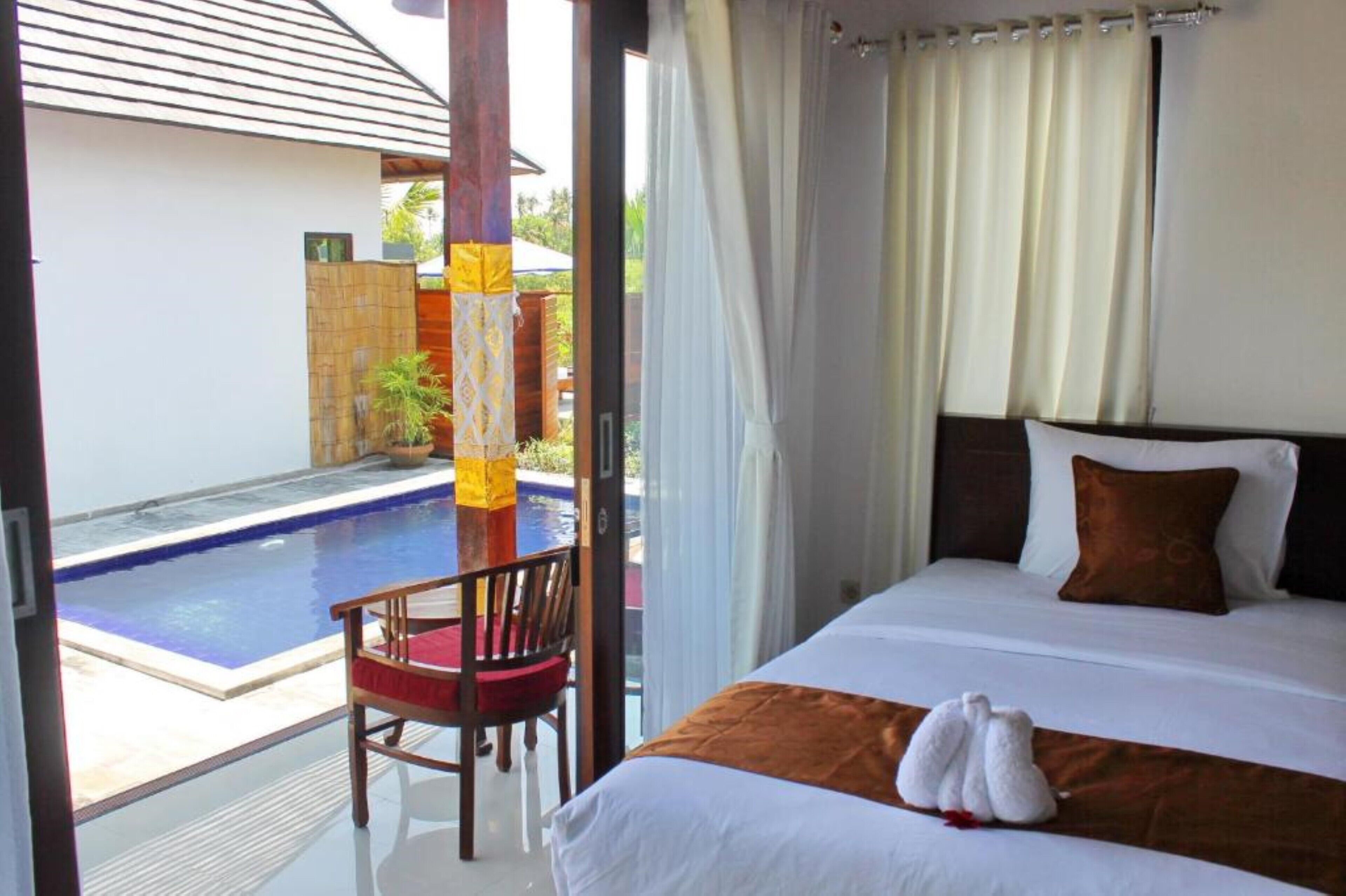 WK Gamat Creative Resort