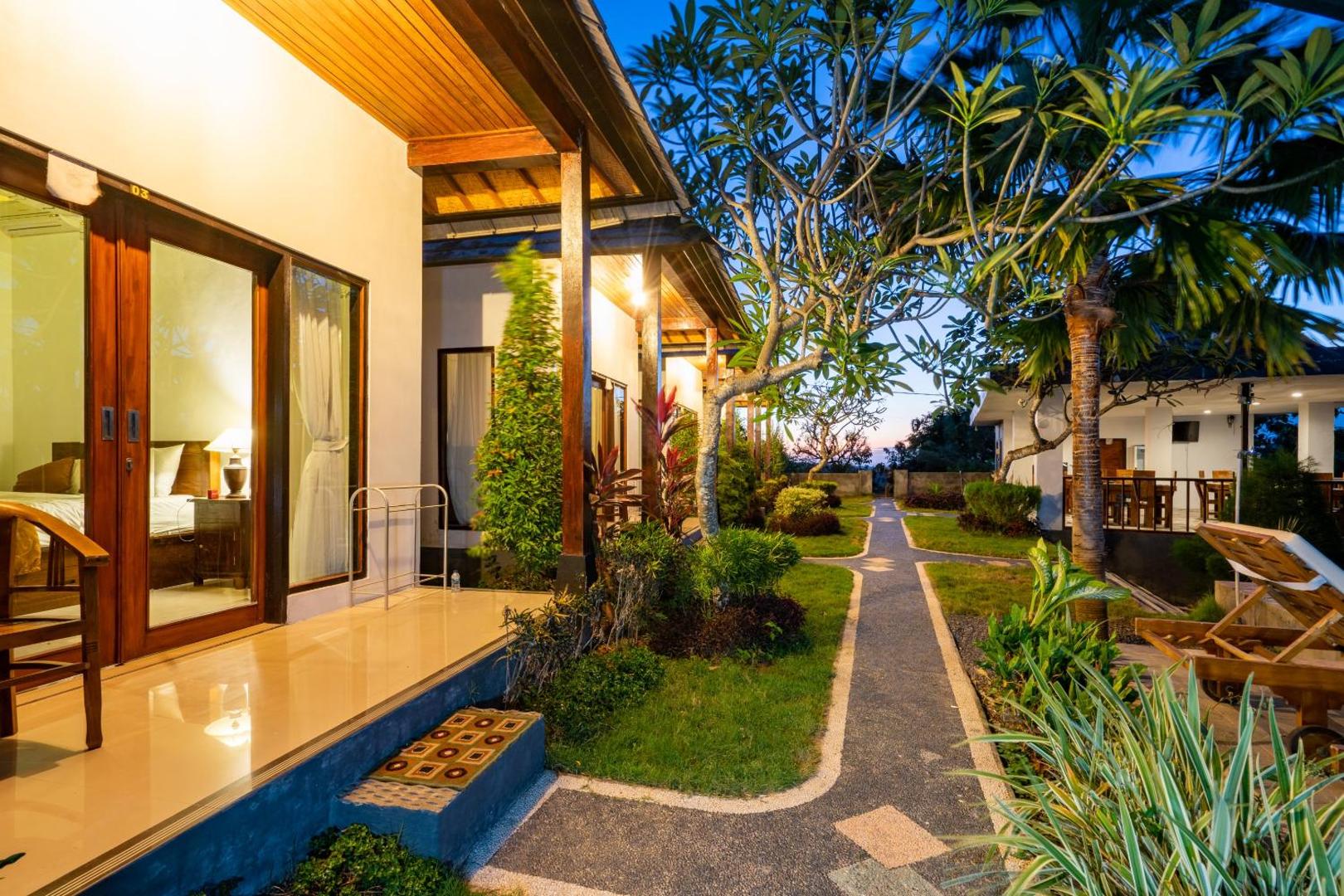 WK Gamat Creative Resort