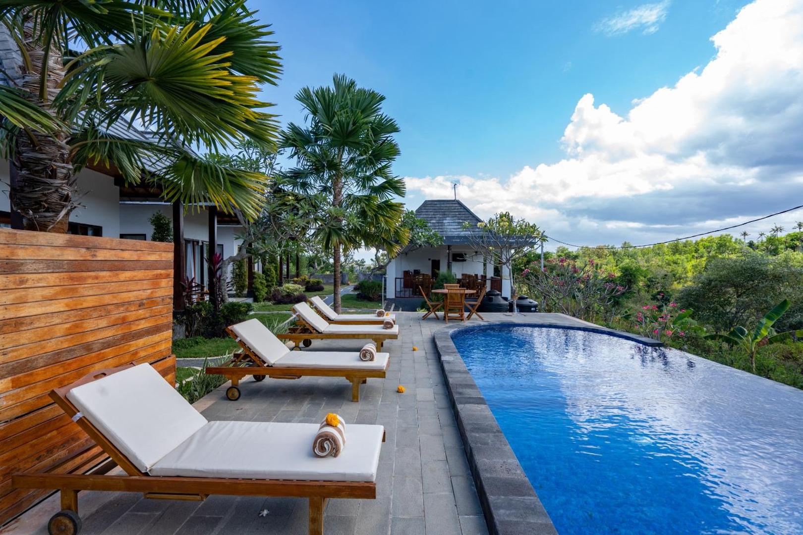 WK Gamat Creative Resort