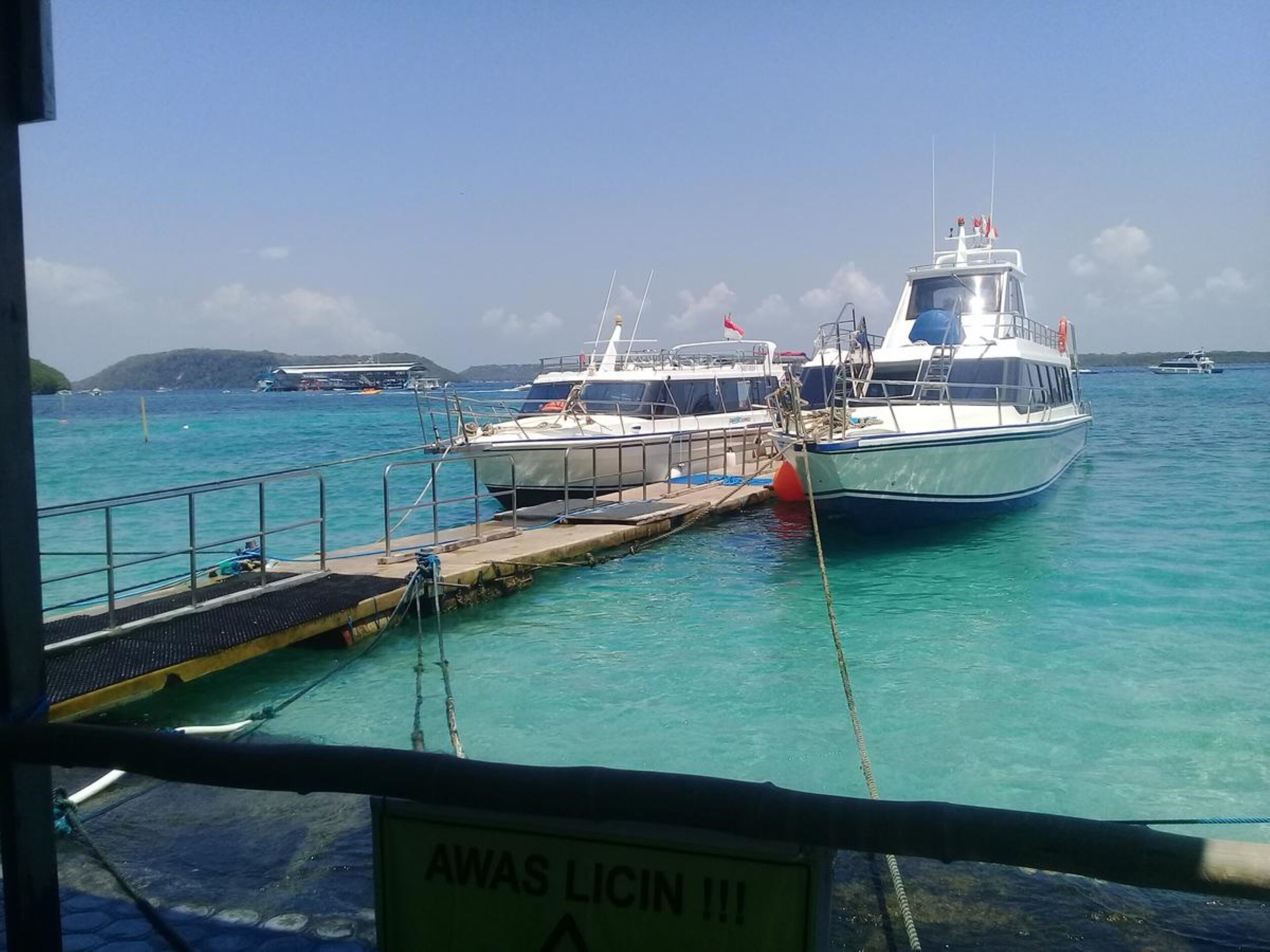 WK Gamat Creative Resort