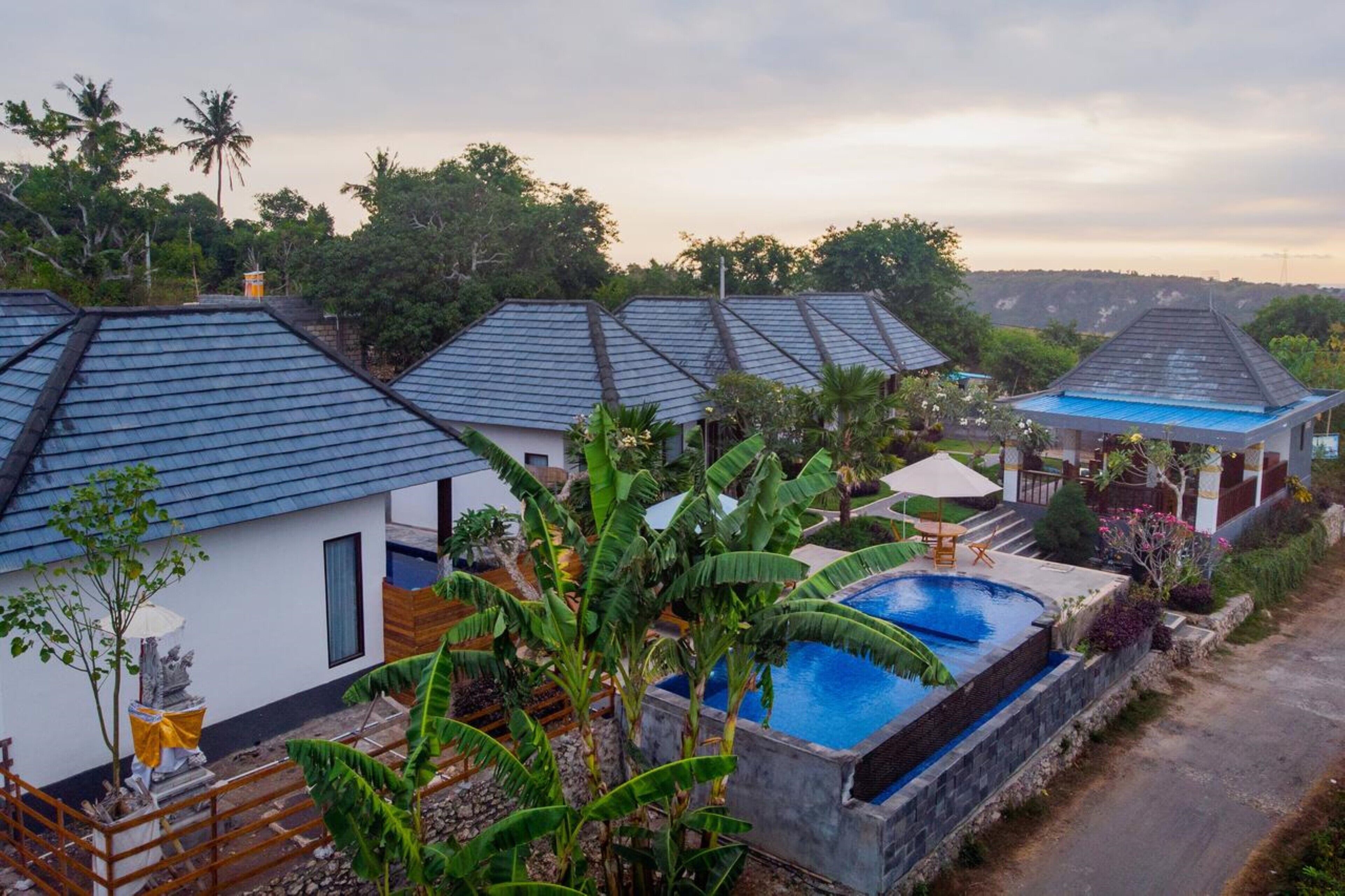 WK Gamat Creative Resort