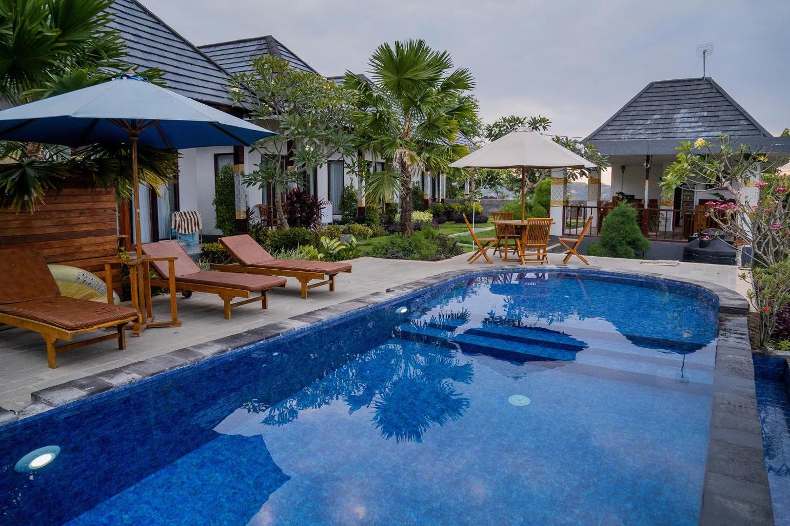 WK Gamat Creative Resort