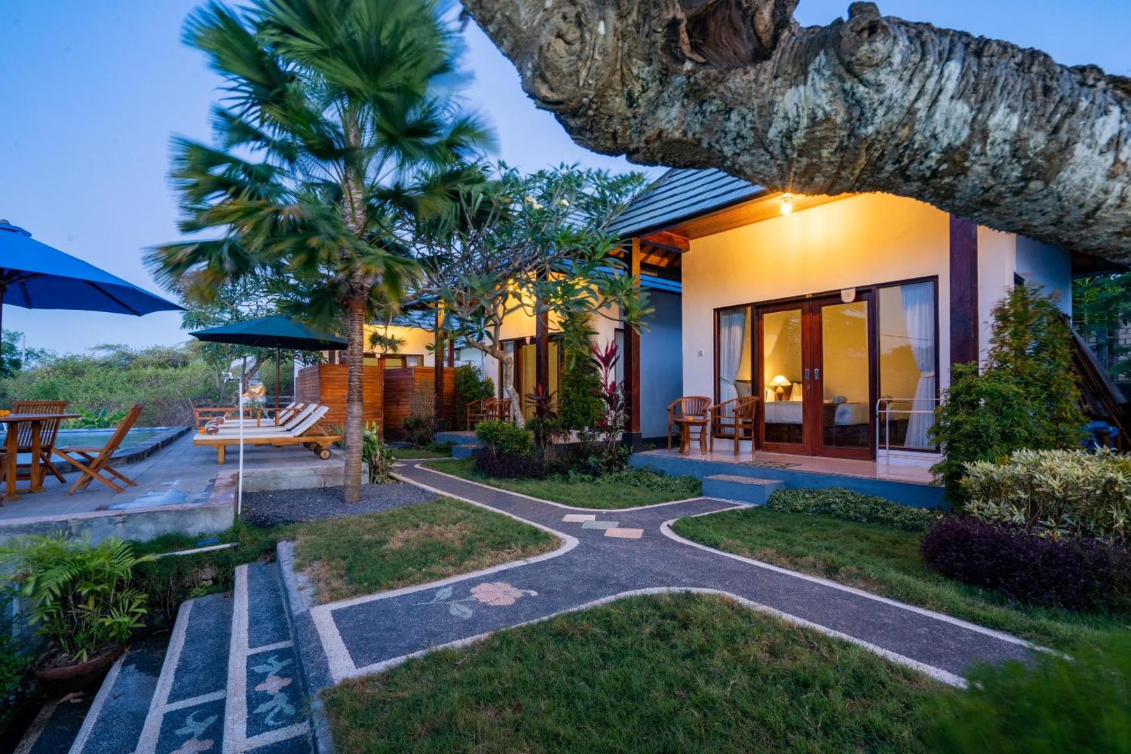 WK Gamat Creative Resort