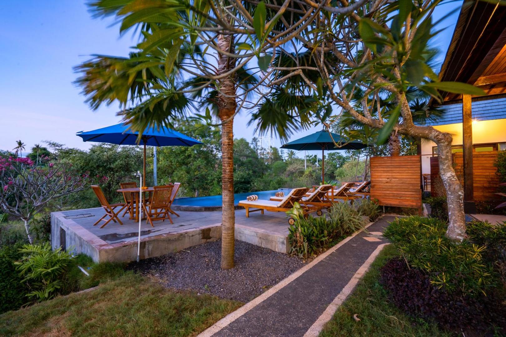 WK Gamat Creative Resort