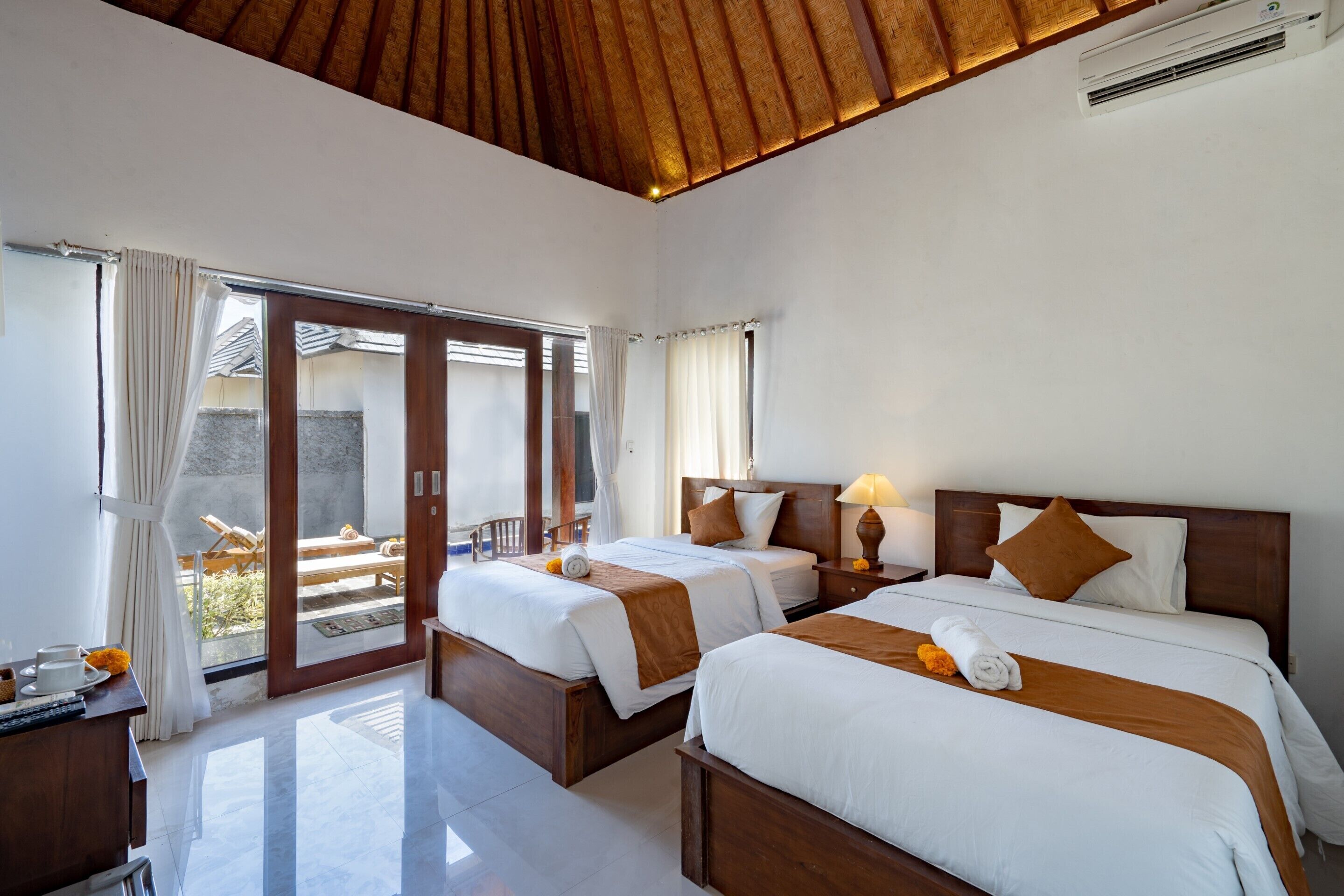 WK Gamat Creative Resort