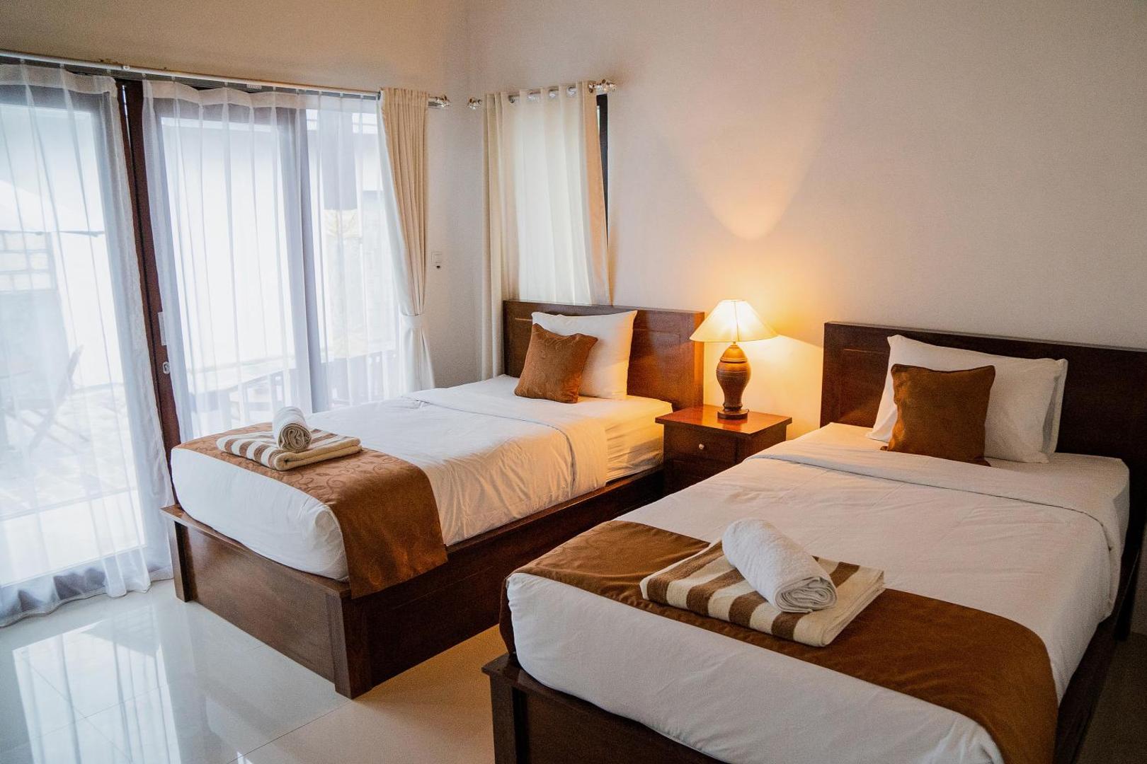 WK Gamat Creative Resort