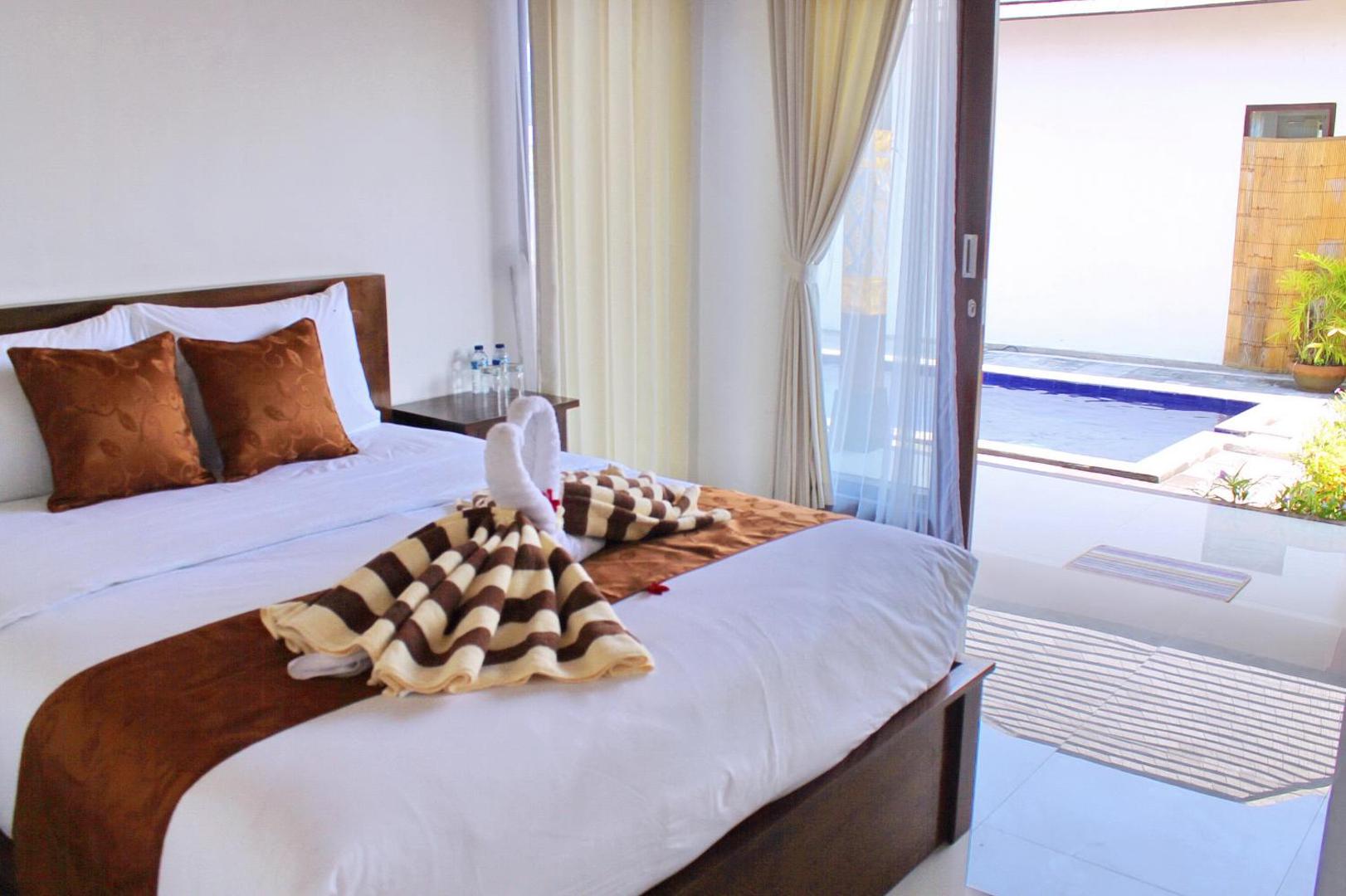 WK Gamat Creative Resort