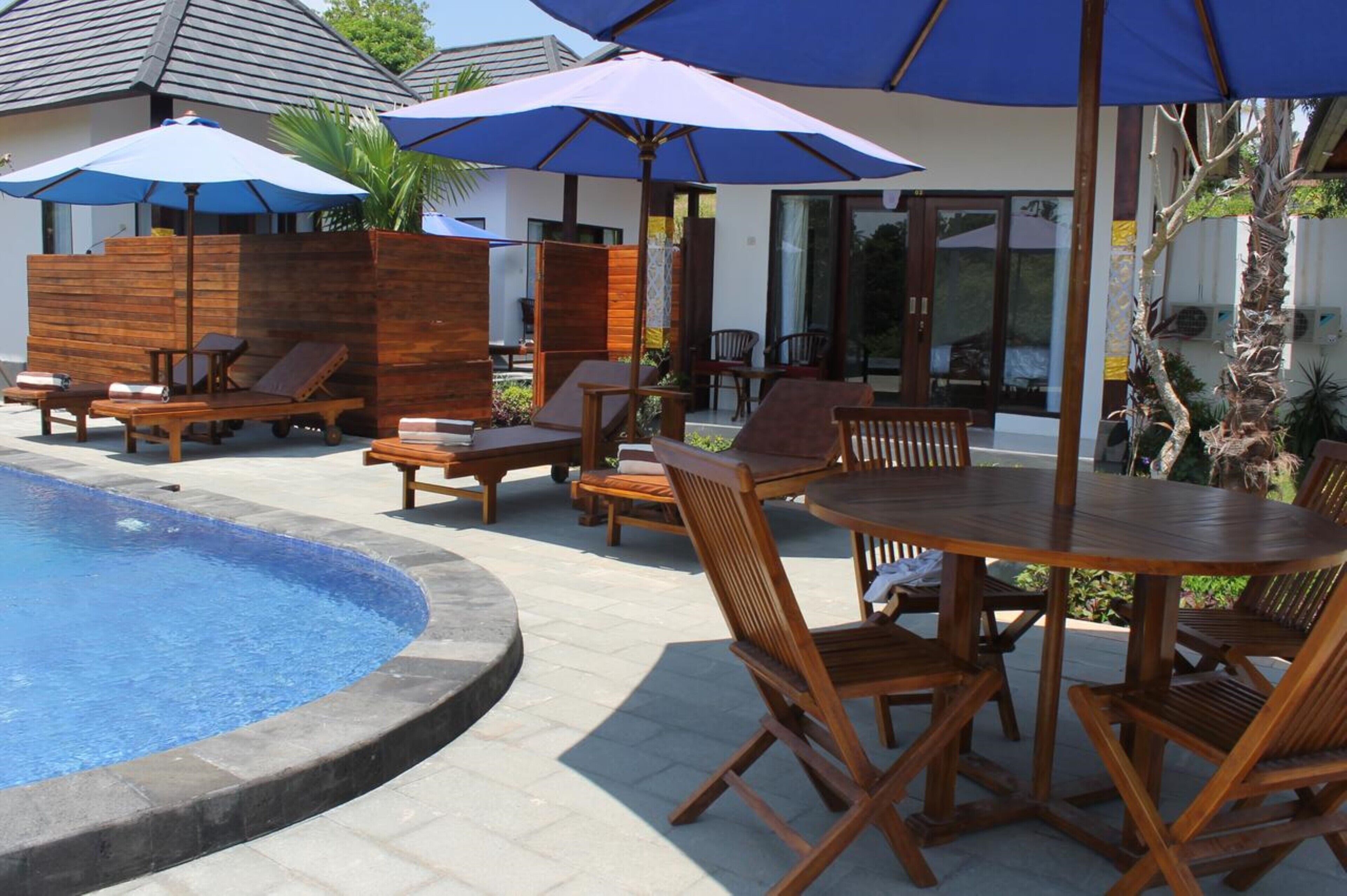 WK Gamat Creative Resort