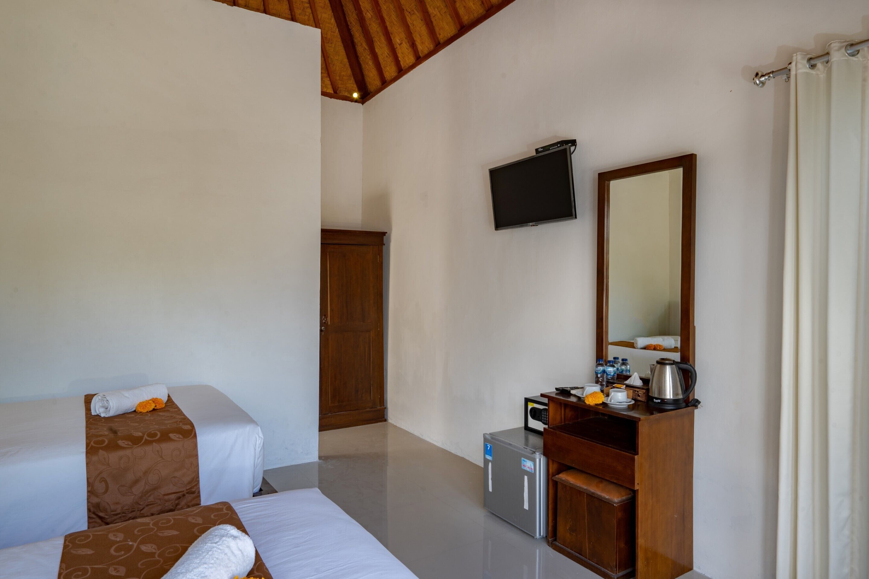 WK Gamat Creative Resort