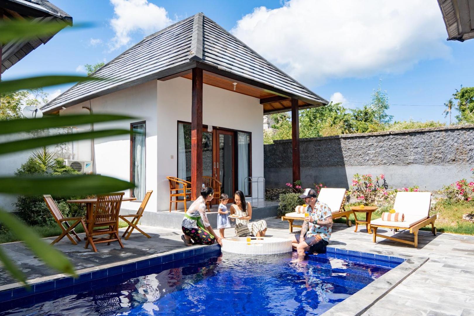 WK Gamat Creative Resort