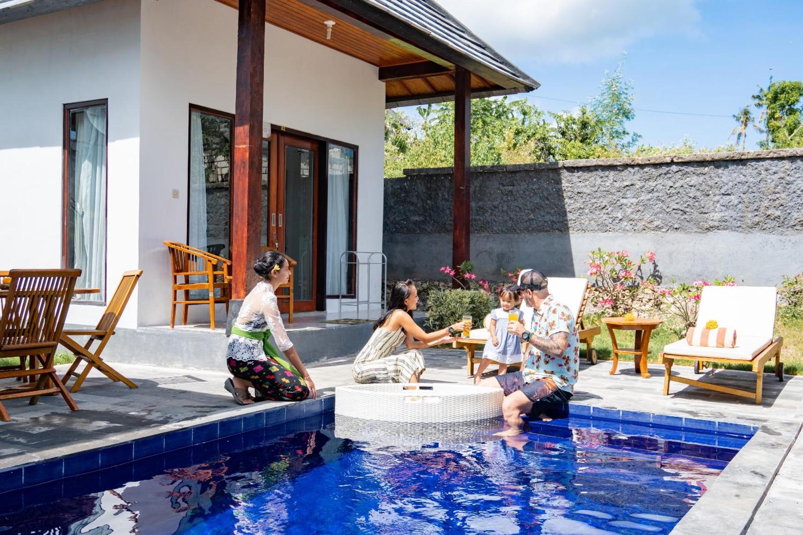 WK Gamat Creative Resort