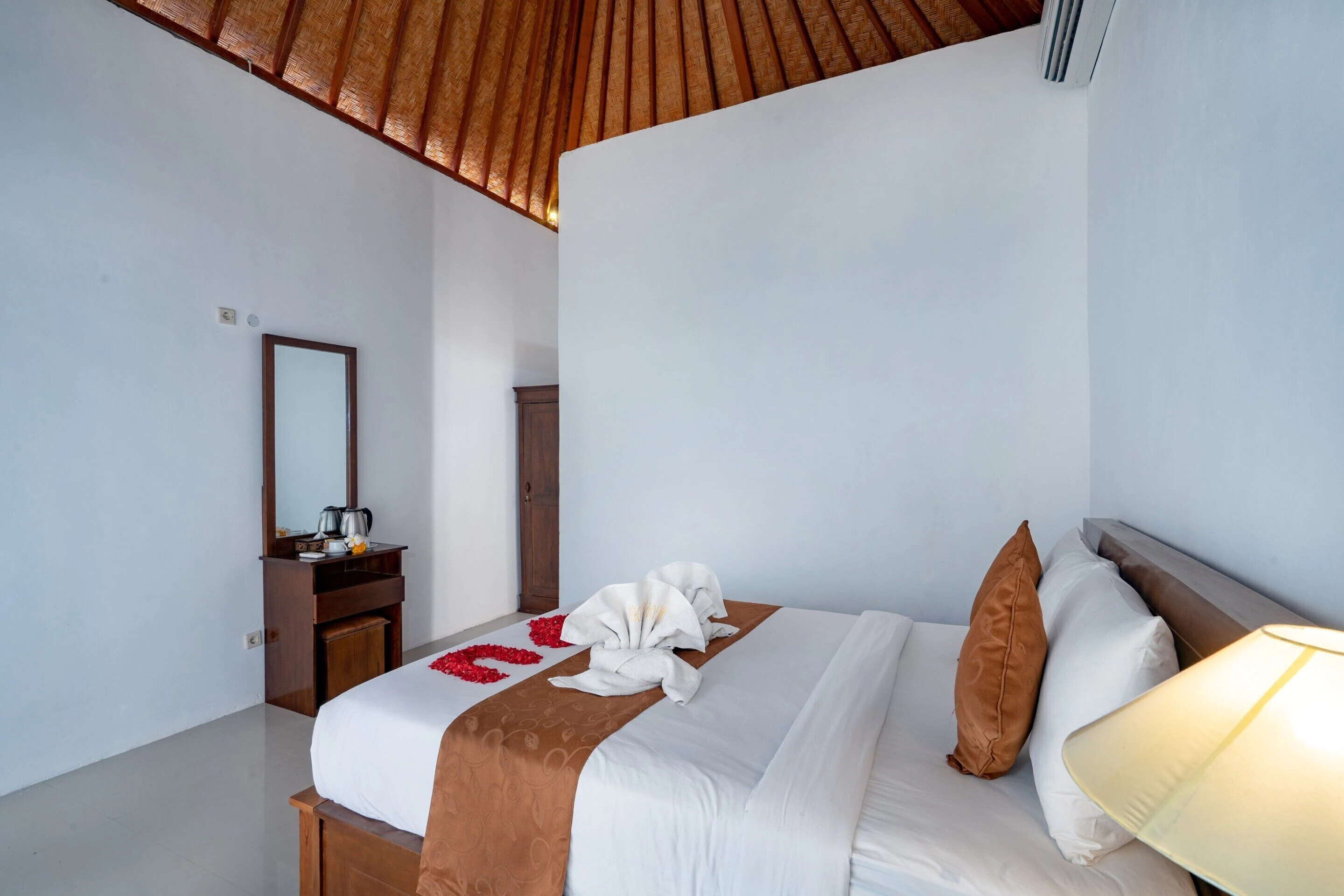 WK Gamat Creative Resort