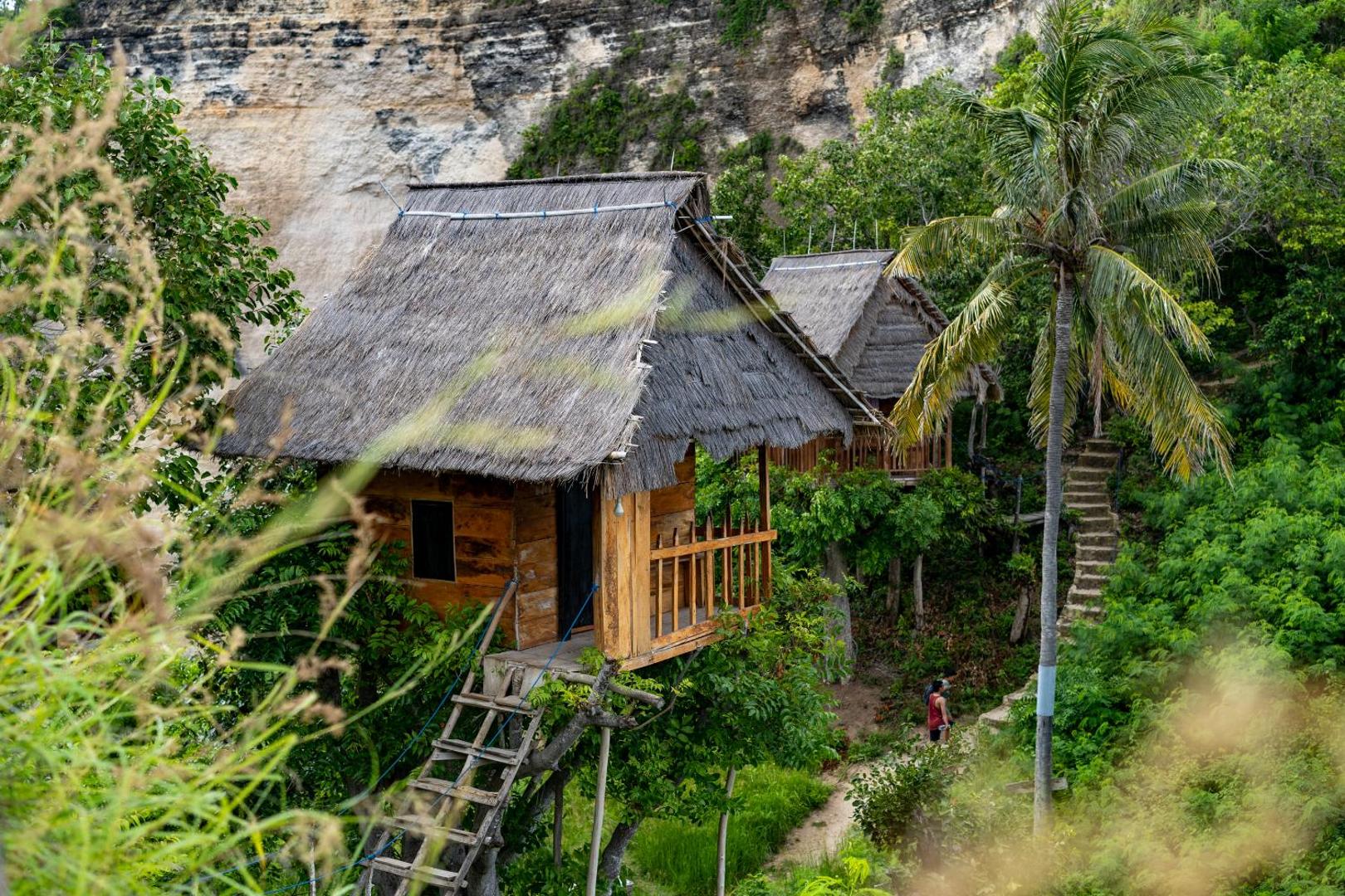 WK Gamat Creative Resort