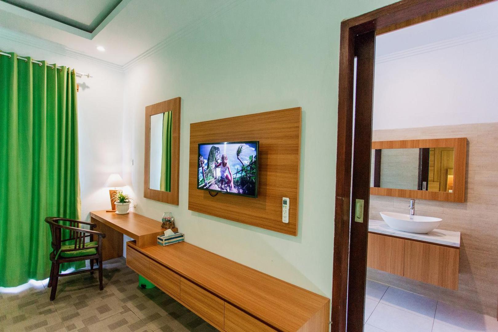 WK Gamat Creative Resort