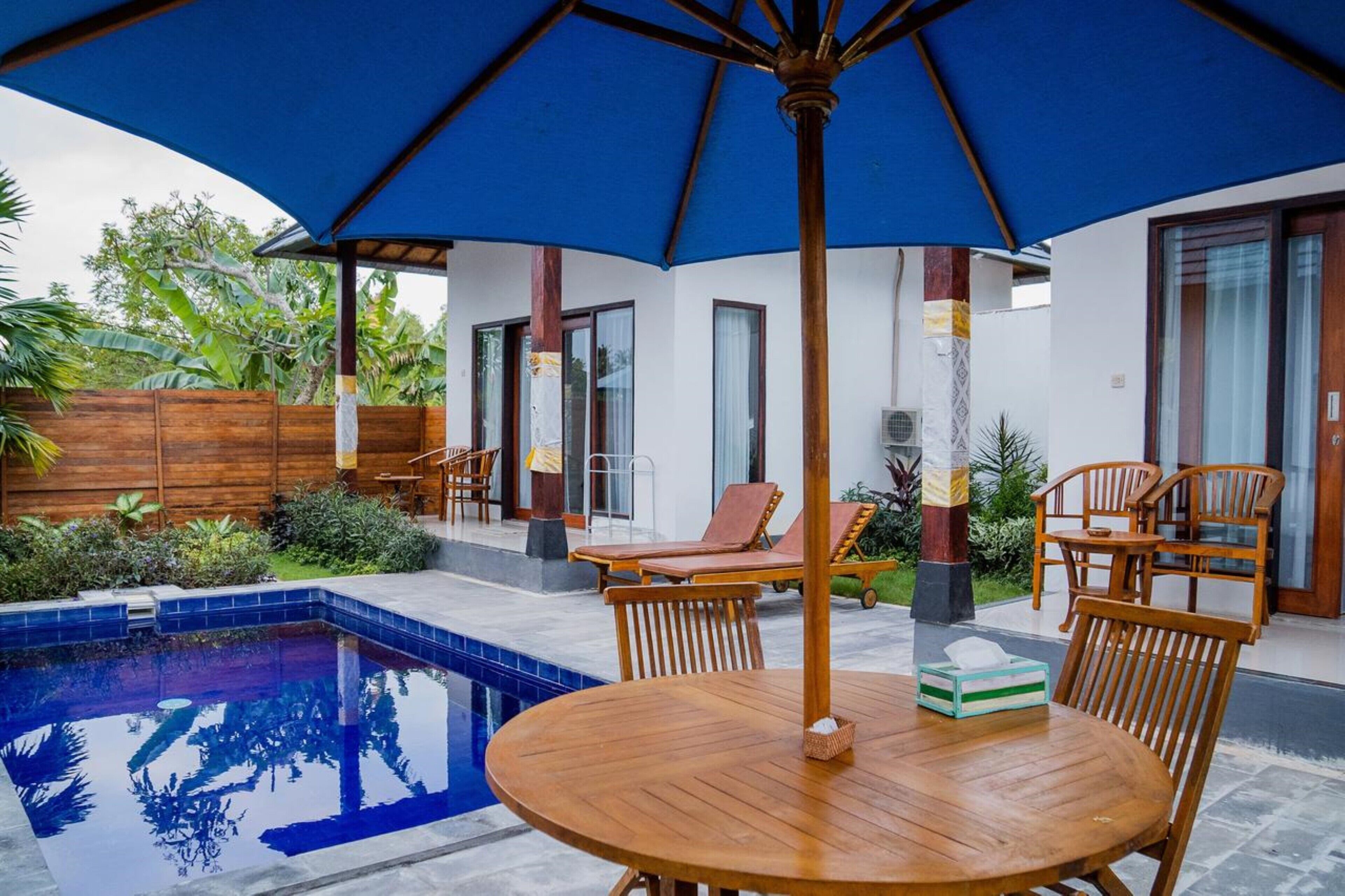 WK Gamat Creative Resort