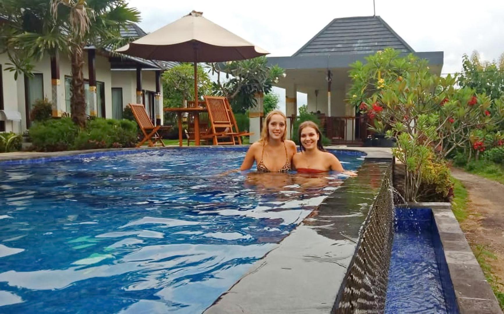 WK Gamat Creative Resort