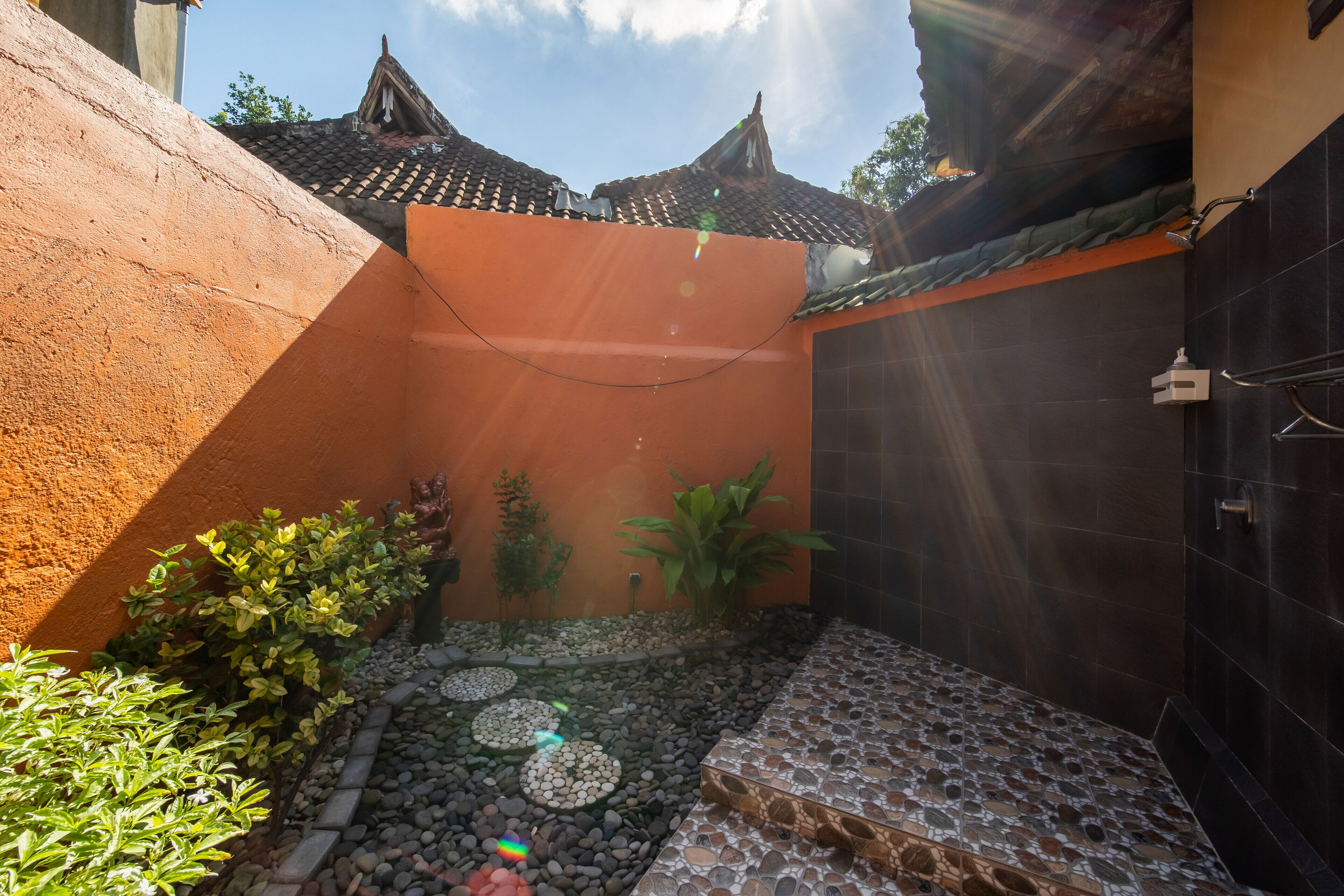 Absolute Scuba Bali Dive Resort