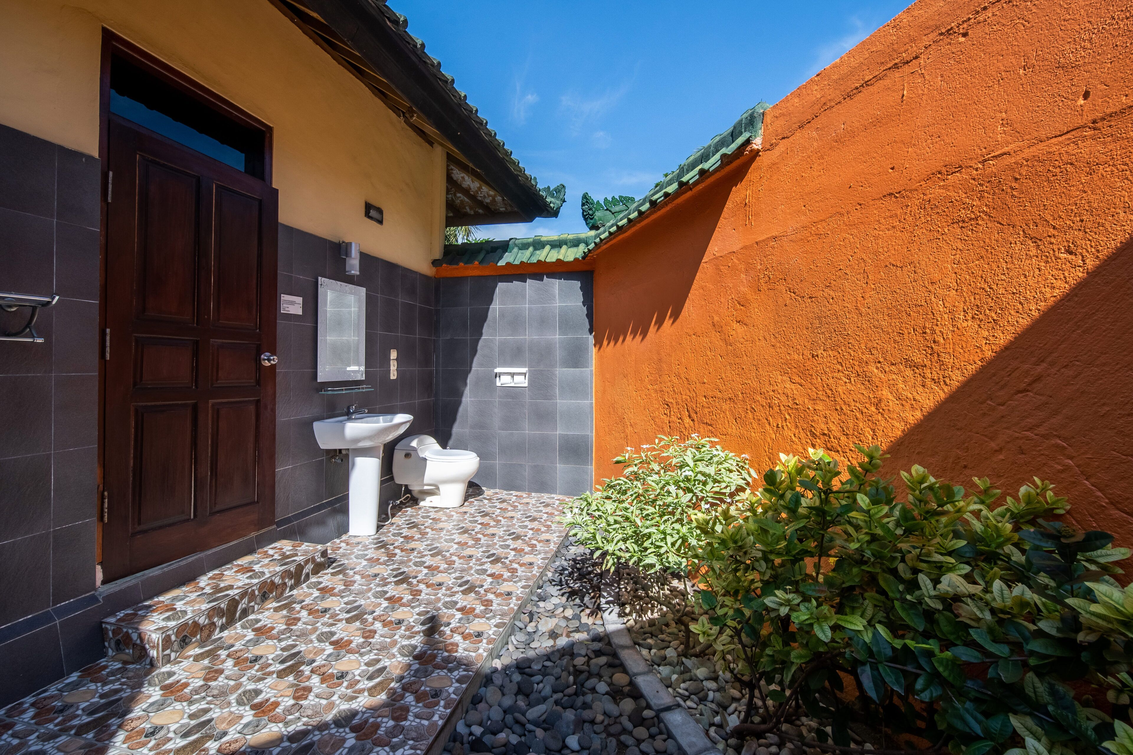 Absolute Scuba Bali Dive Resort