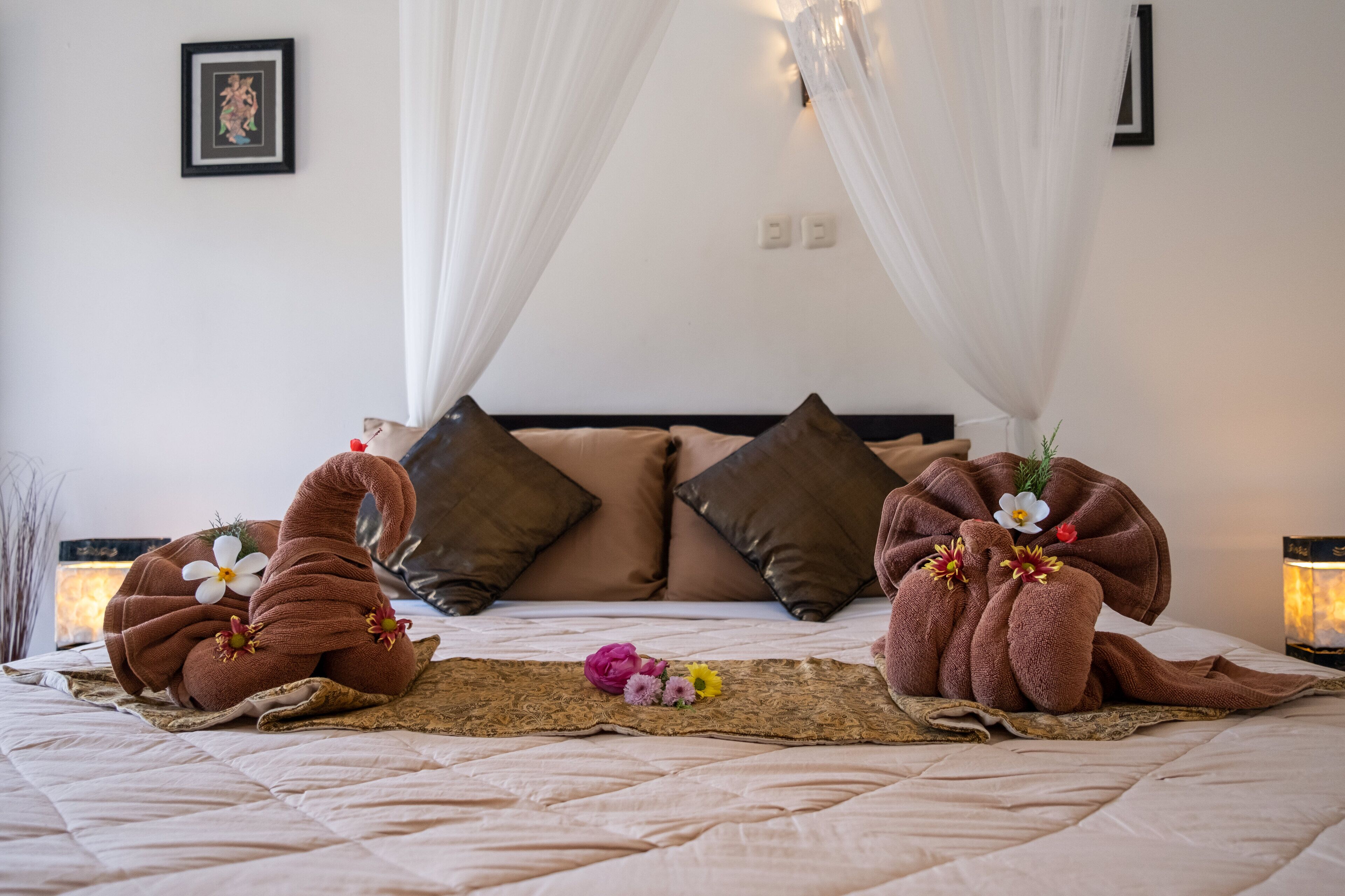 Absolute Scuba Bali Dive Resort