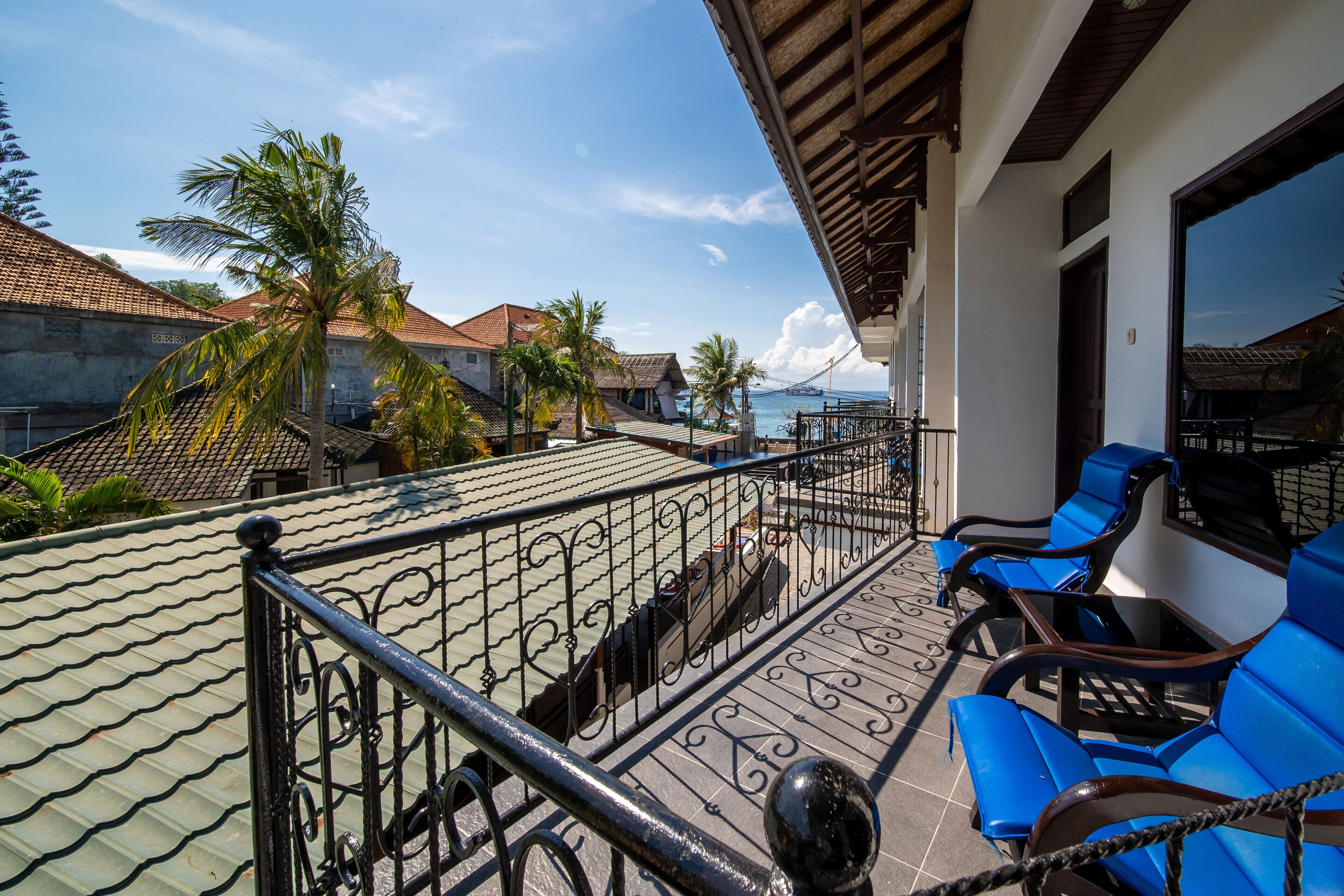 Absolute Scuba Bali Dive Resort