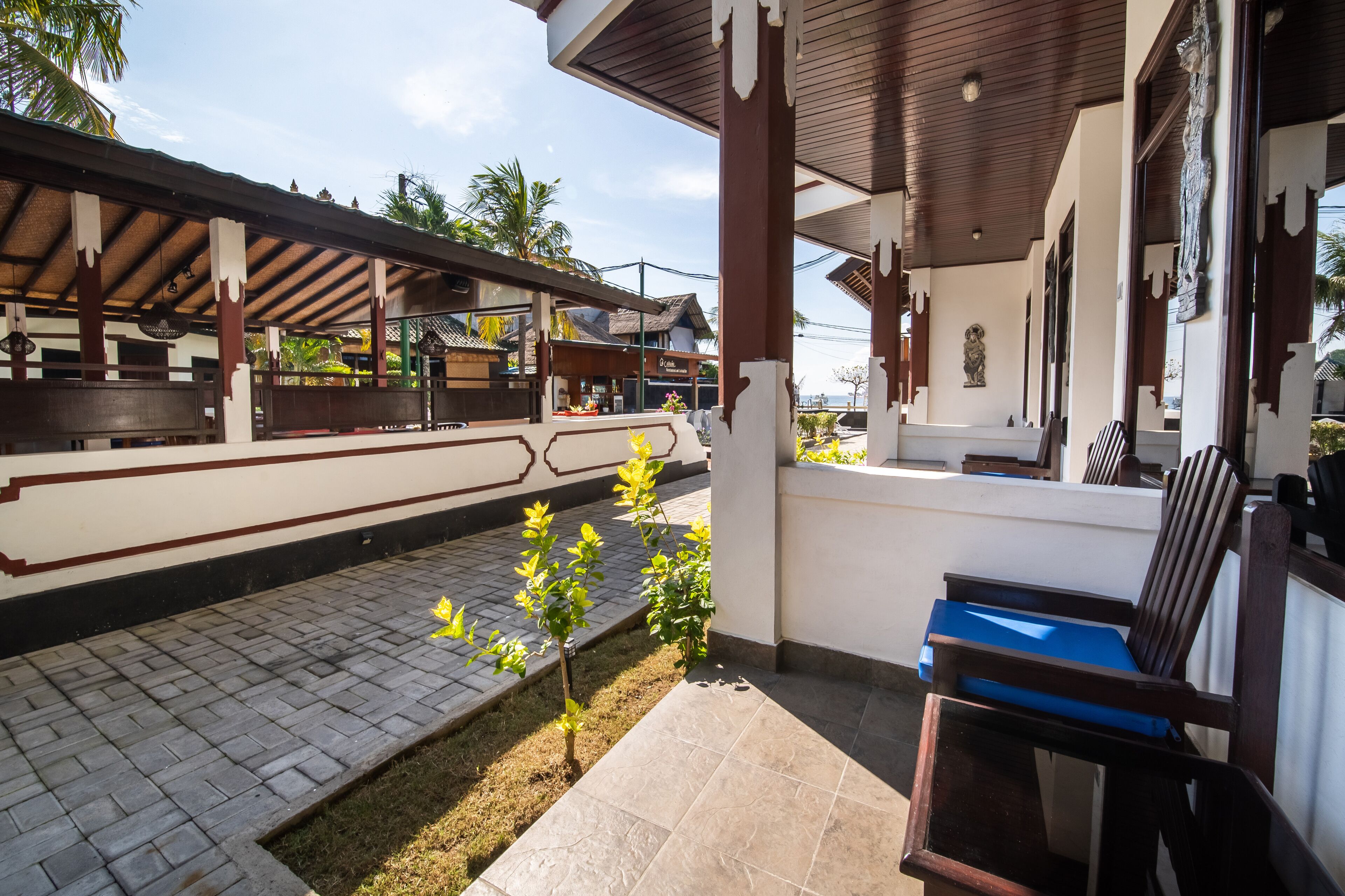 Absolute Scuba Bali Dive Resort