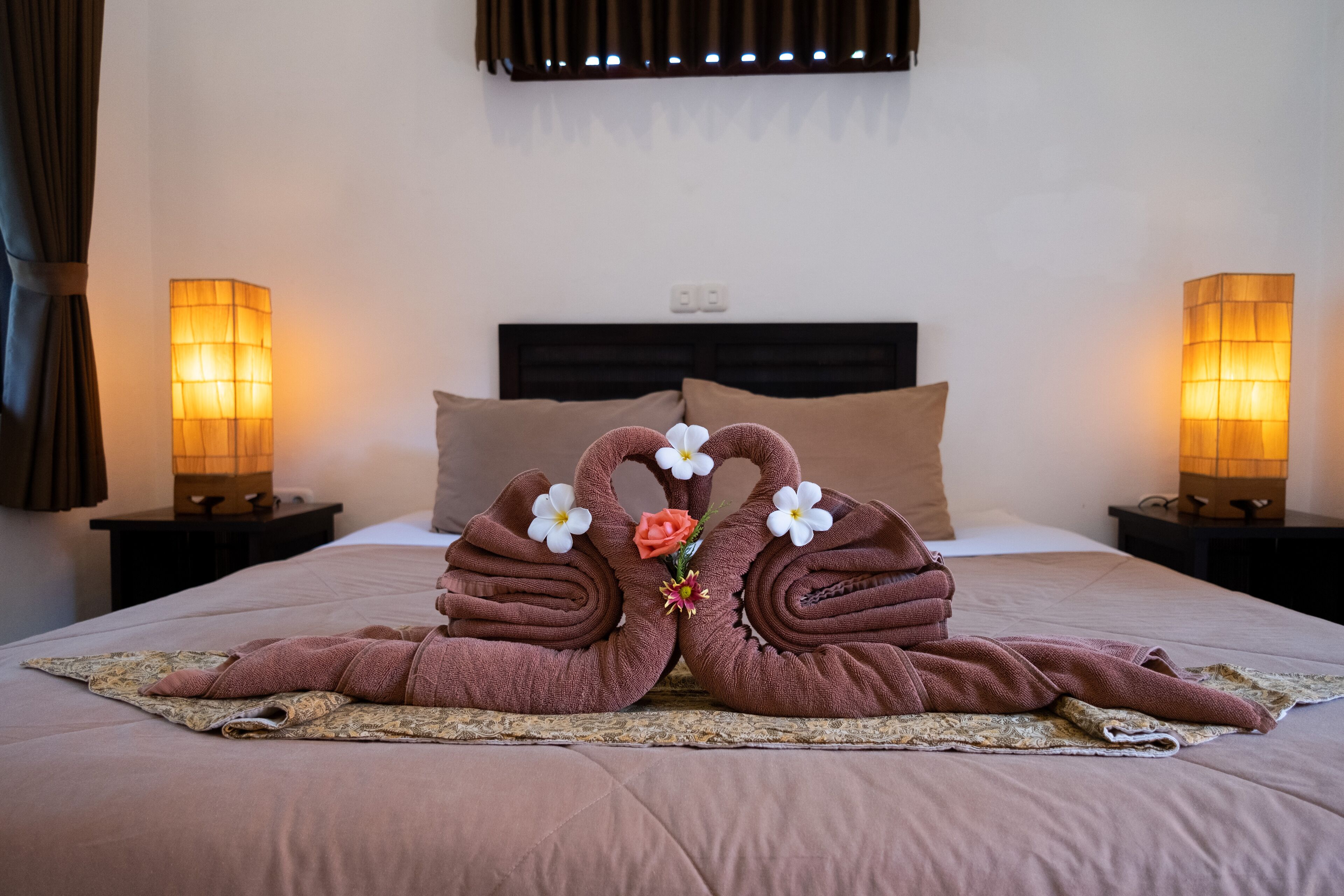 Absolute Scuba Bali Dive Resort