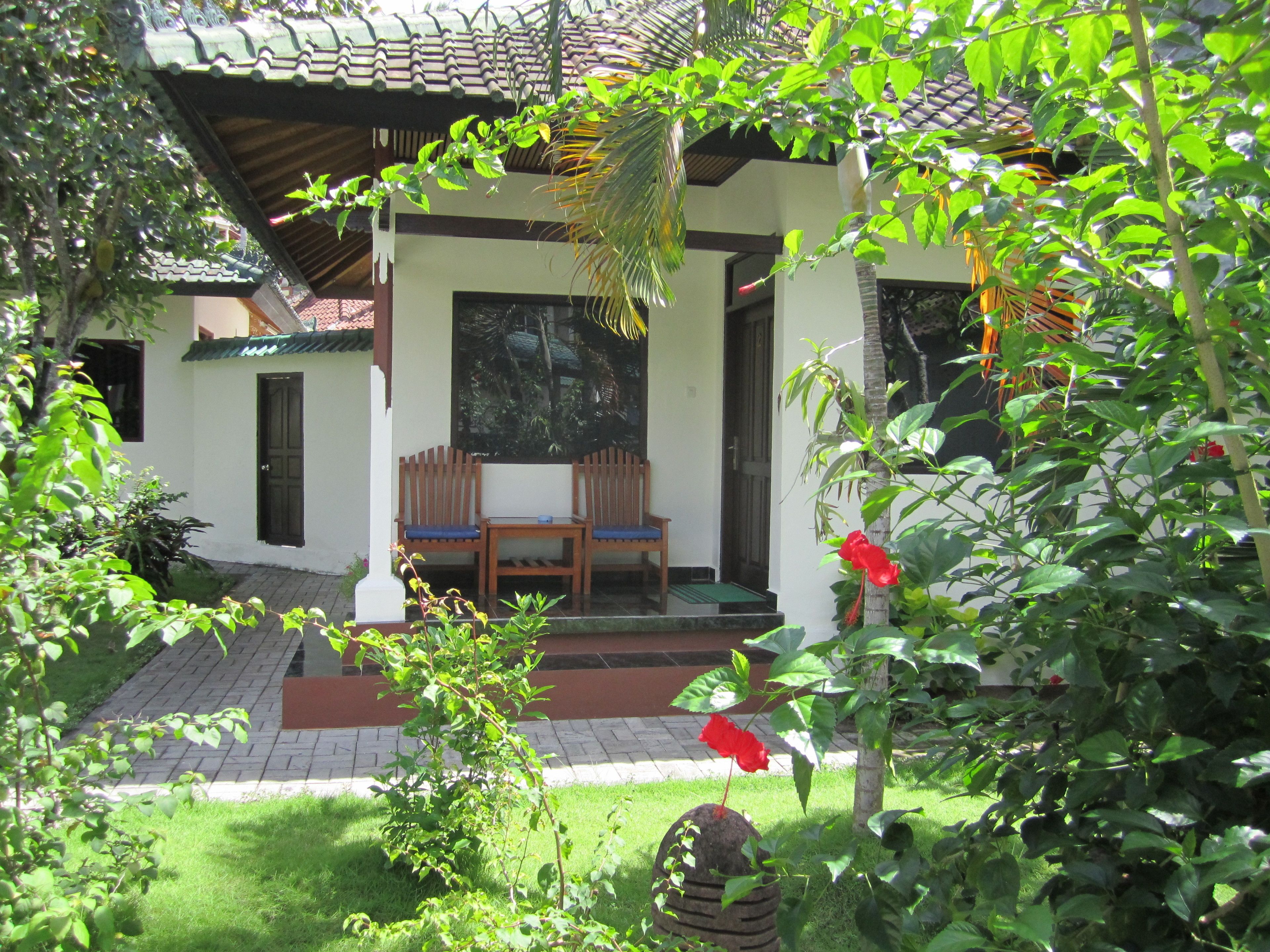 Absolute Scuba Bali Dive Resort