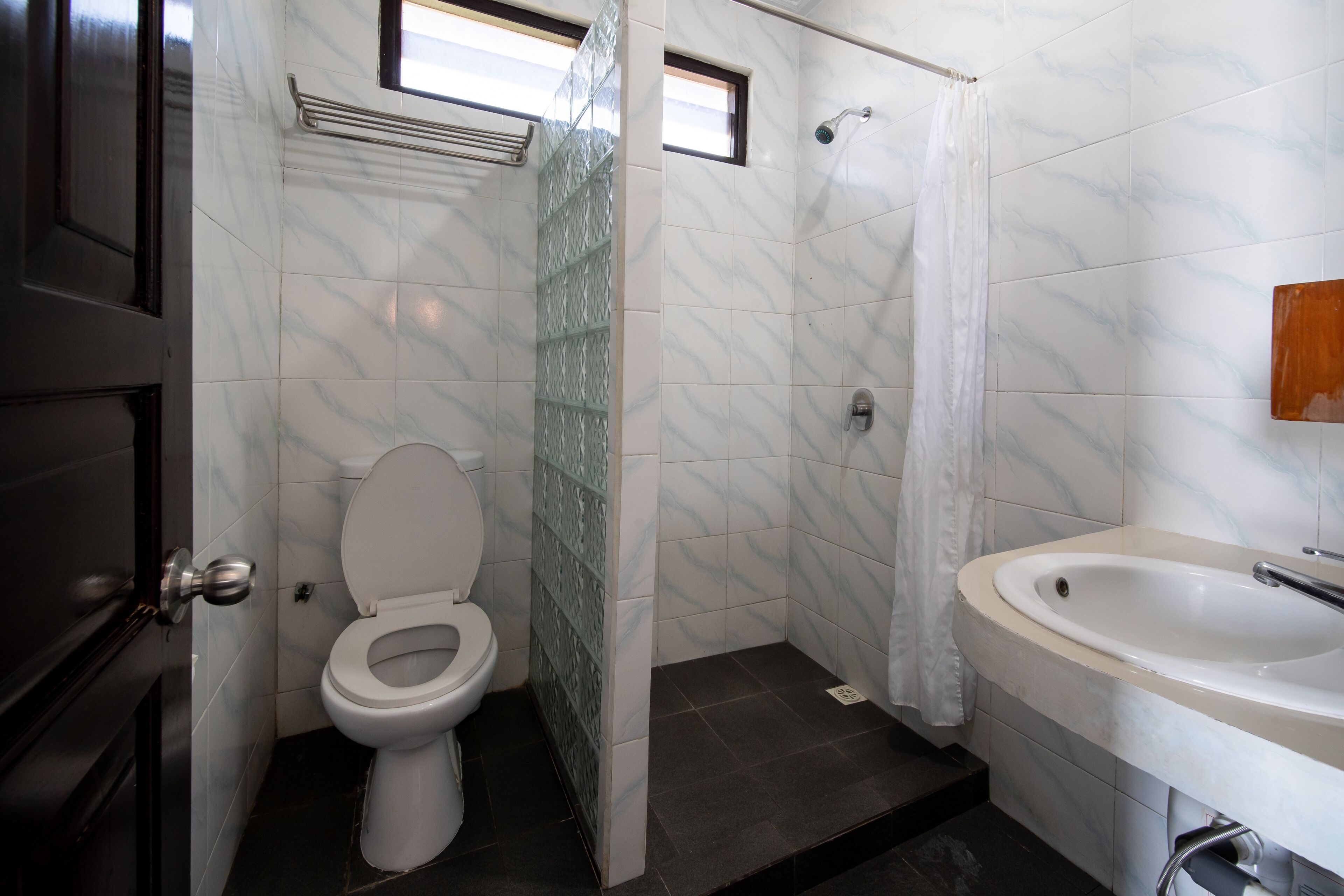 Absolute Scuba Bali Dive Resort