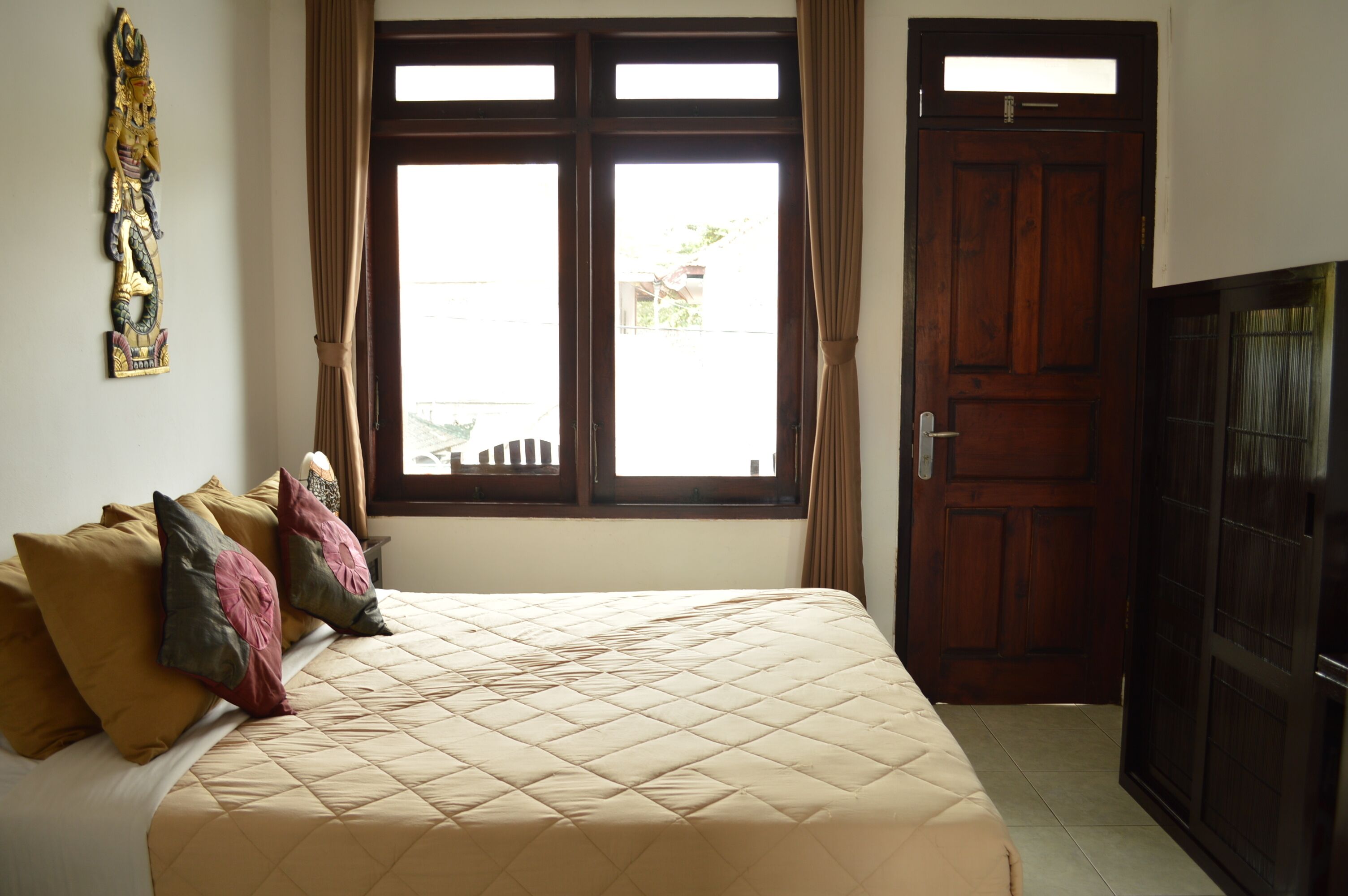 Absolute Scuba Bali Dive Resort