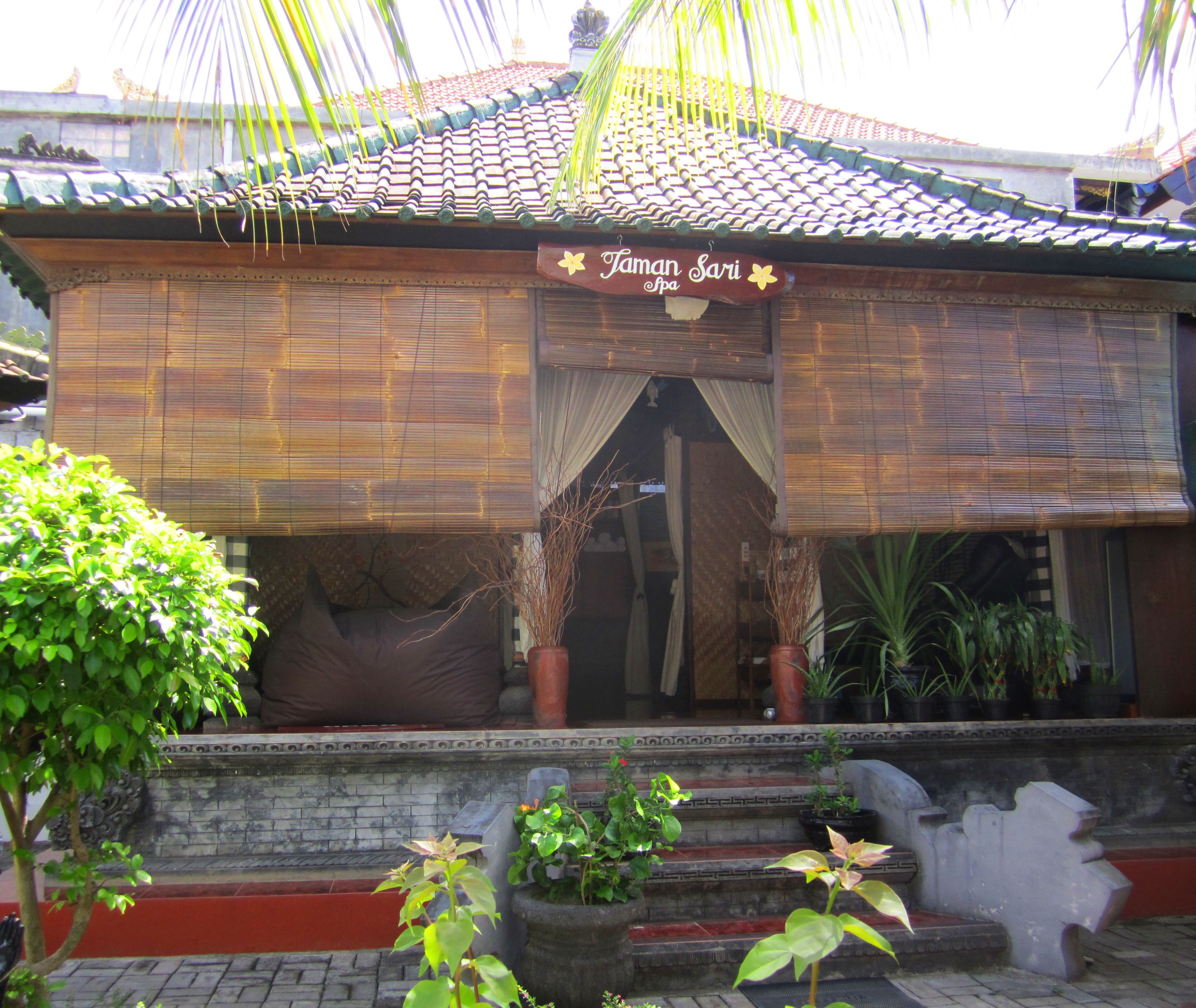 Absolute Scuba Bali Dive Resort