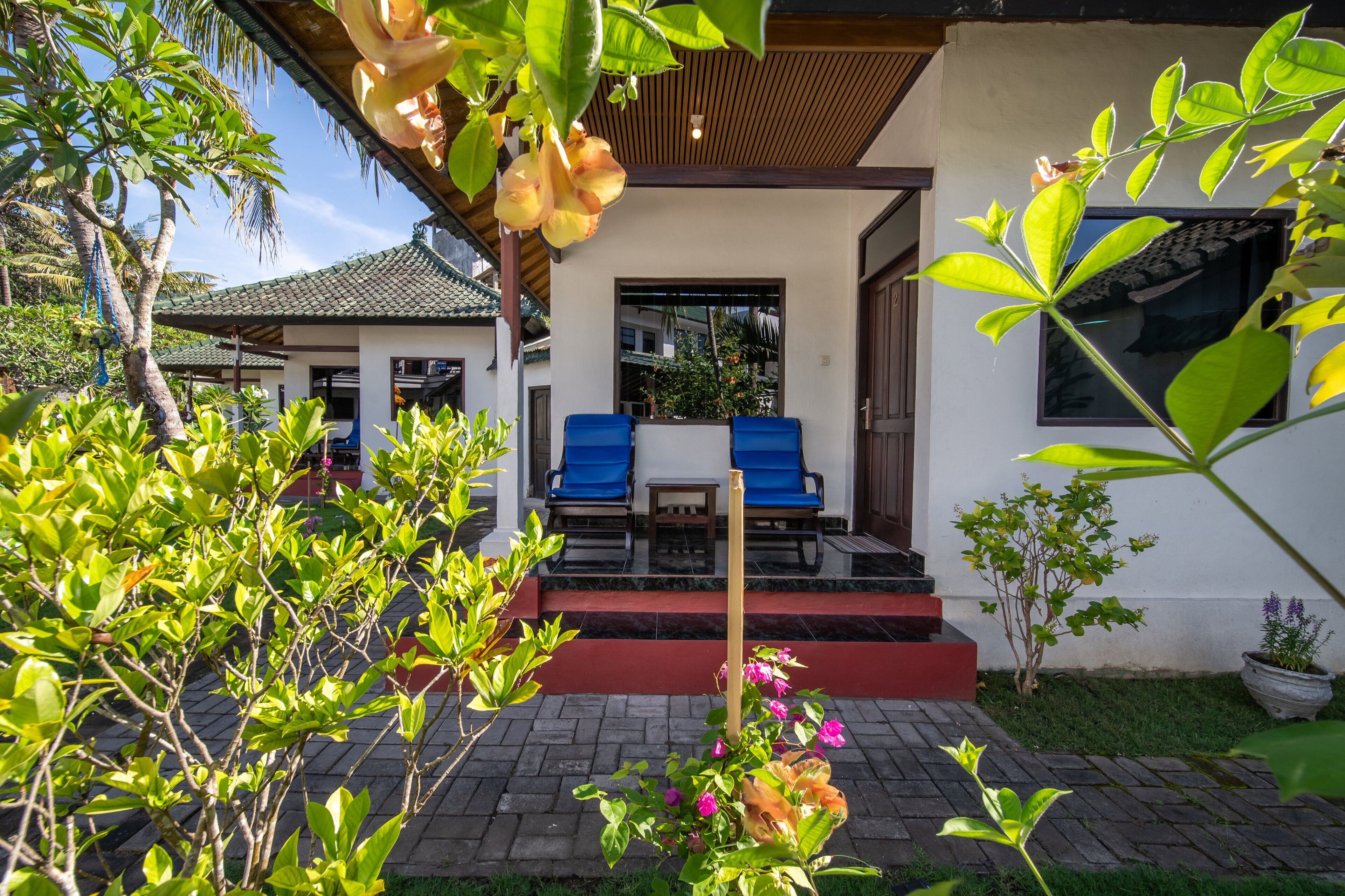 Absolute Scuba Bali Dive Resort