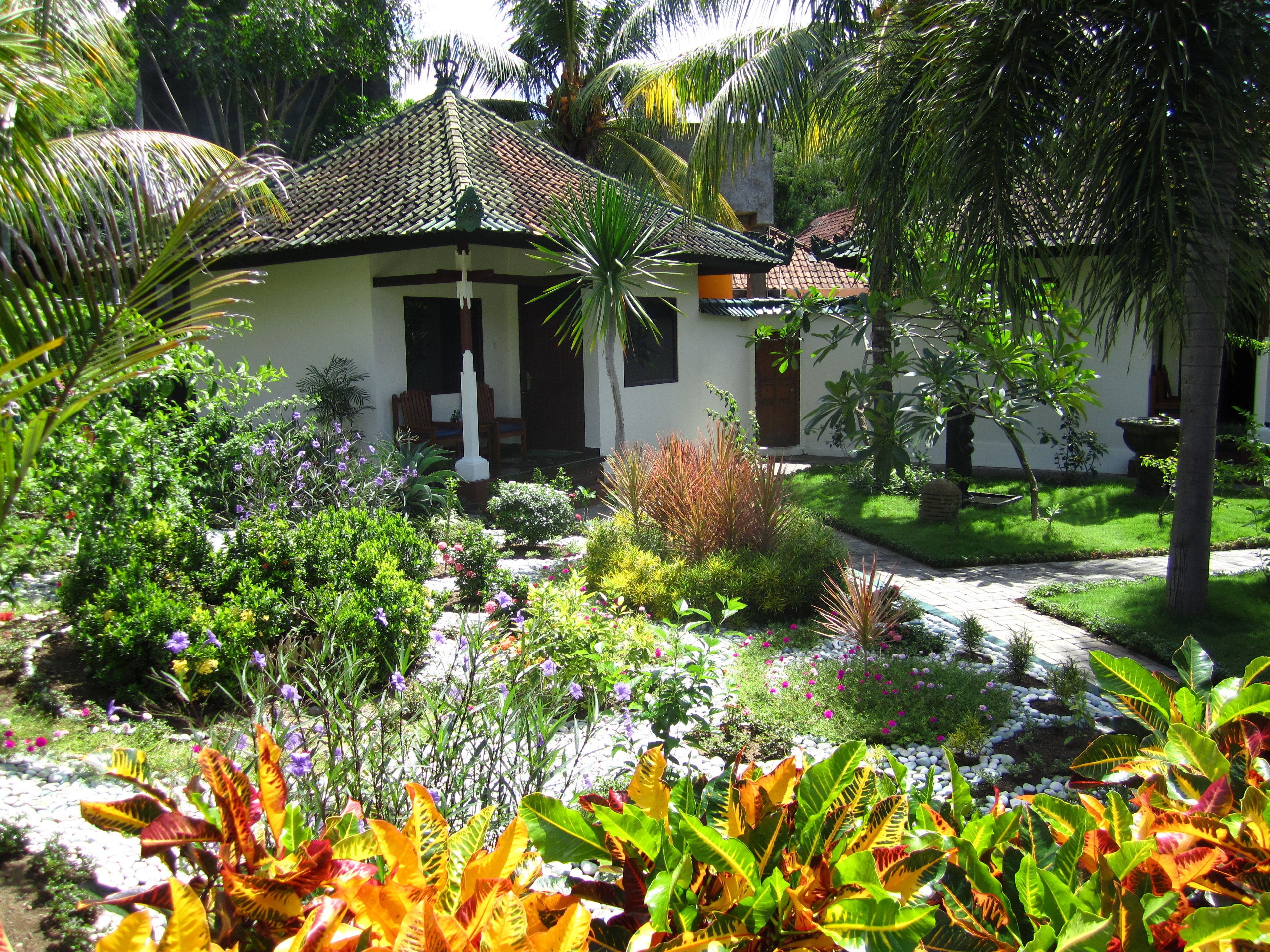 Absolute Scuba Bali Dive Resort