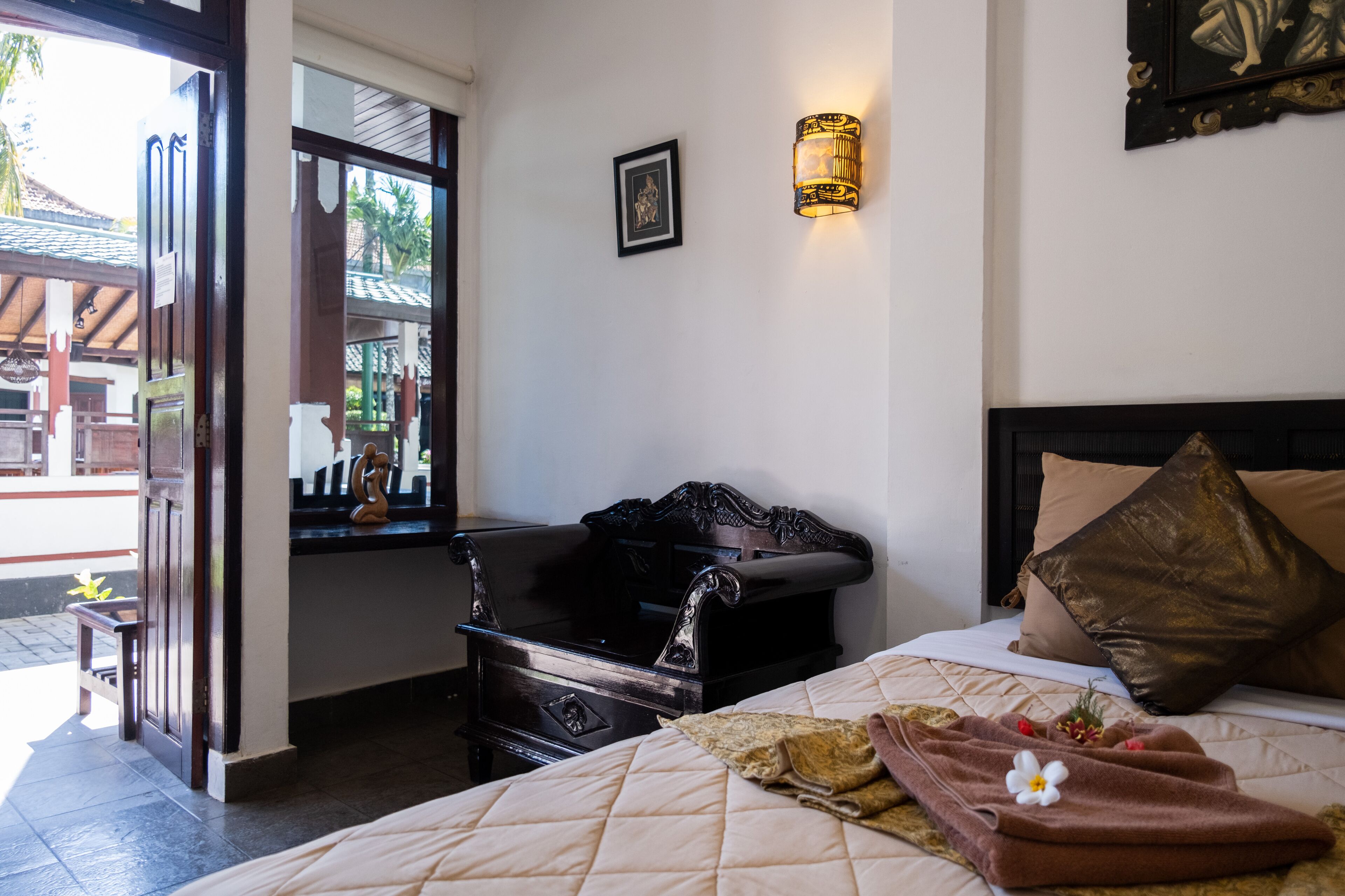 Absolute Scuba Bali Dive Resort