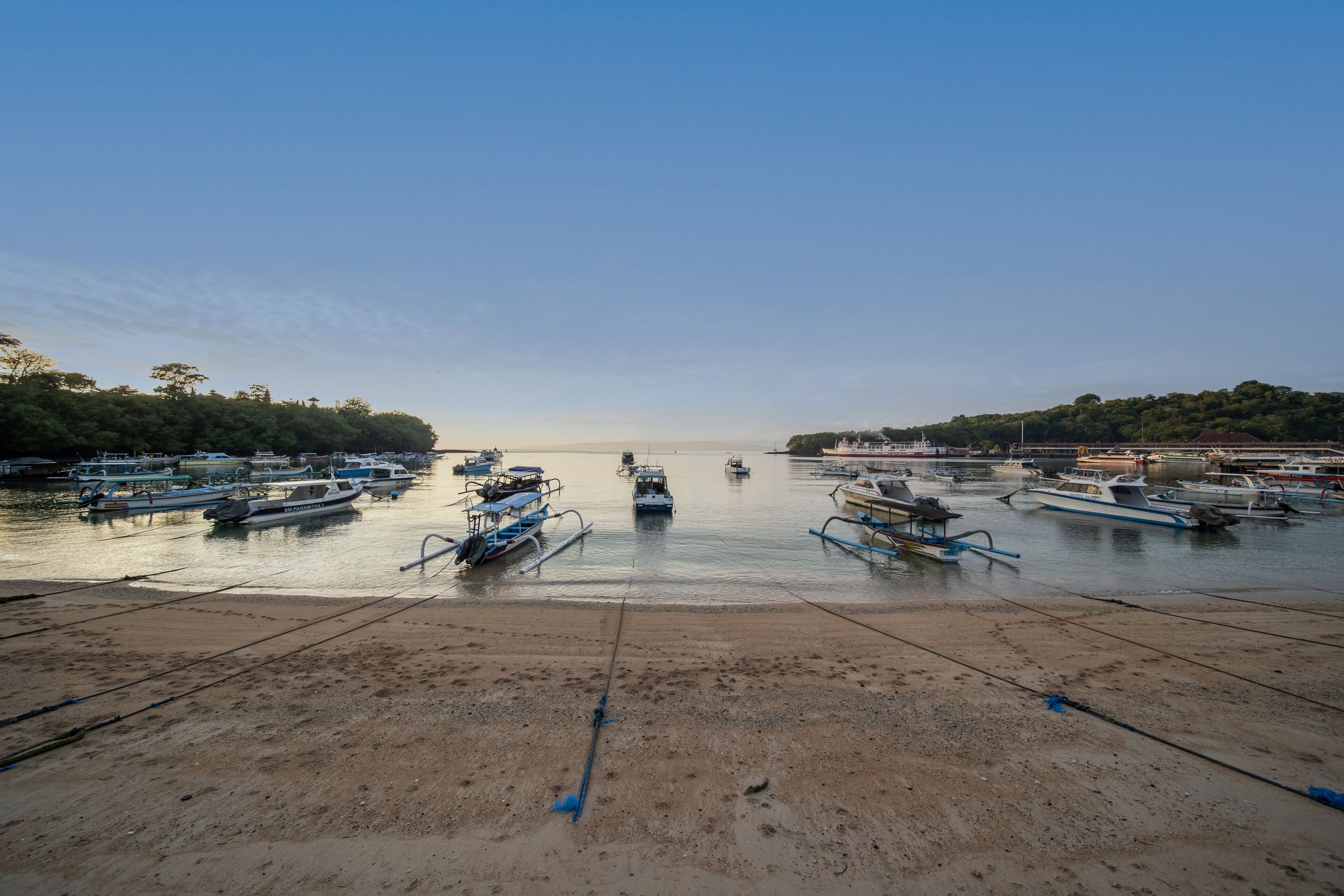 Absolute Scuba Bali Dive Resort