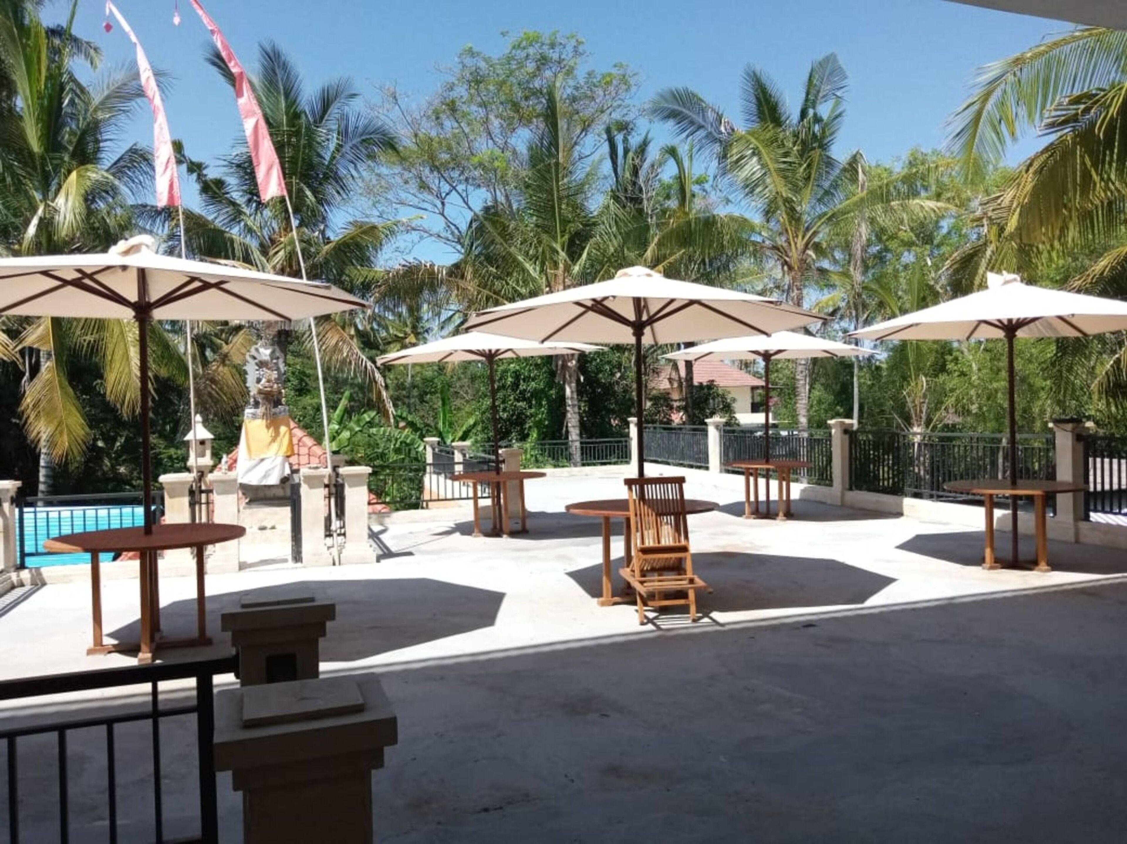 Bali 85 Beach Inn