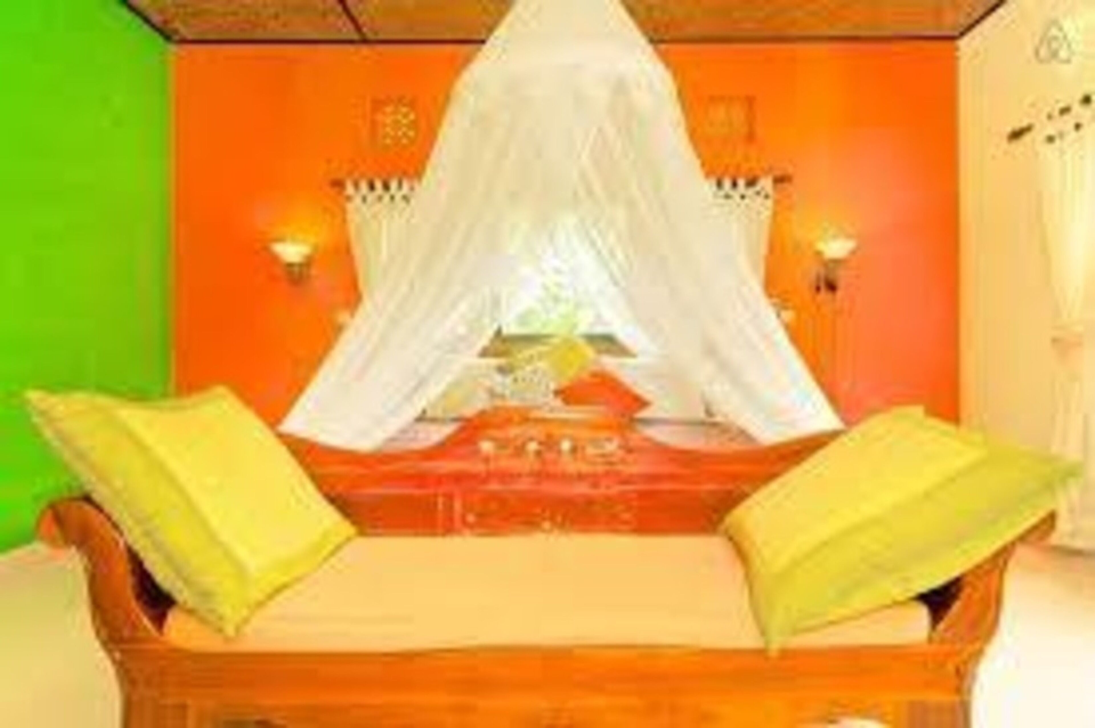 Bali 85 Beach Inn