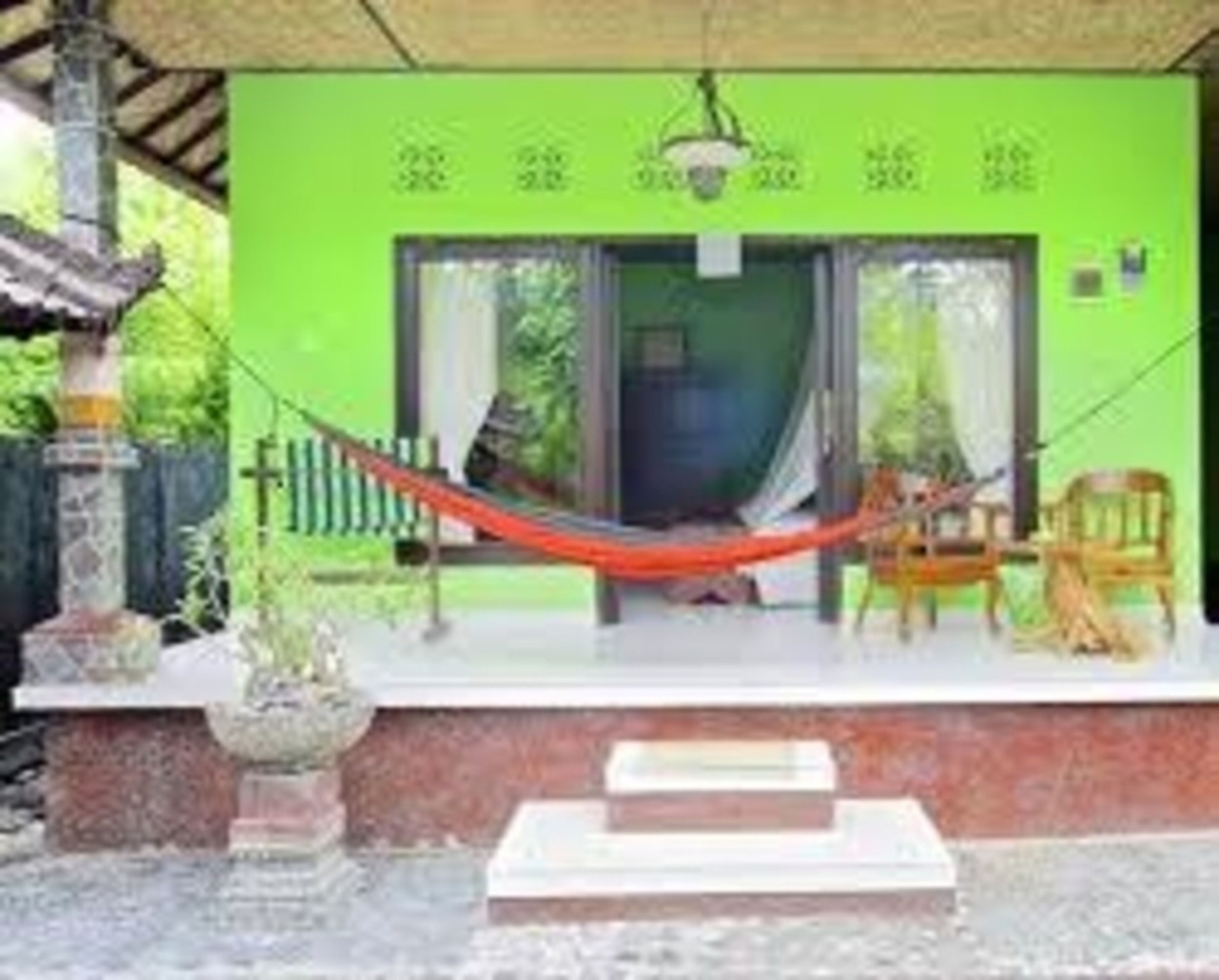 Bali 85 Beach Inn
