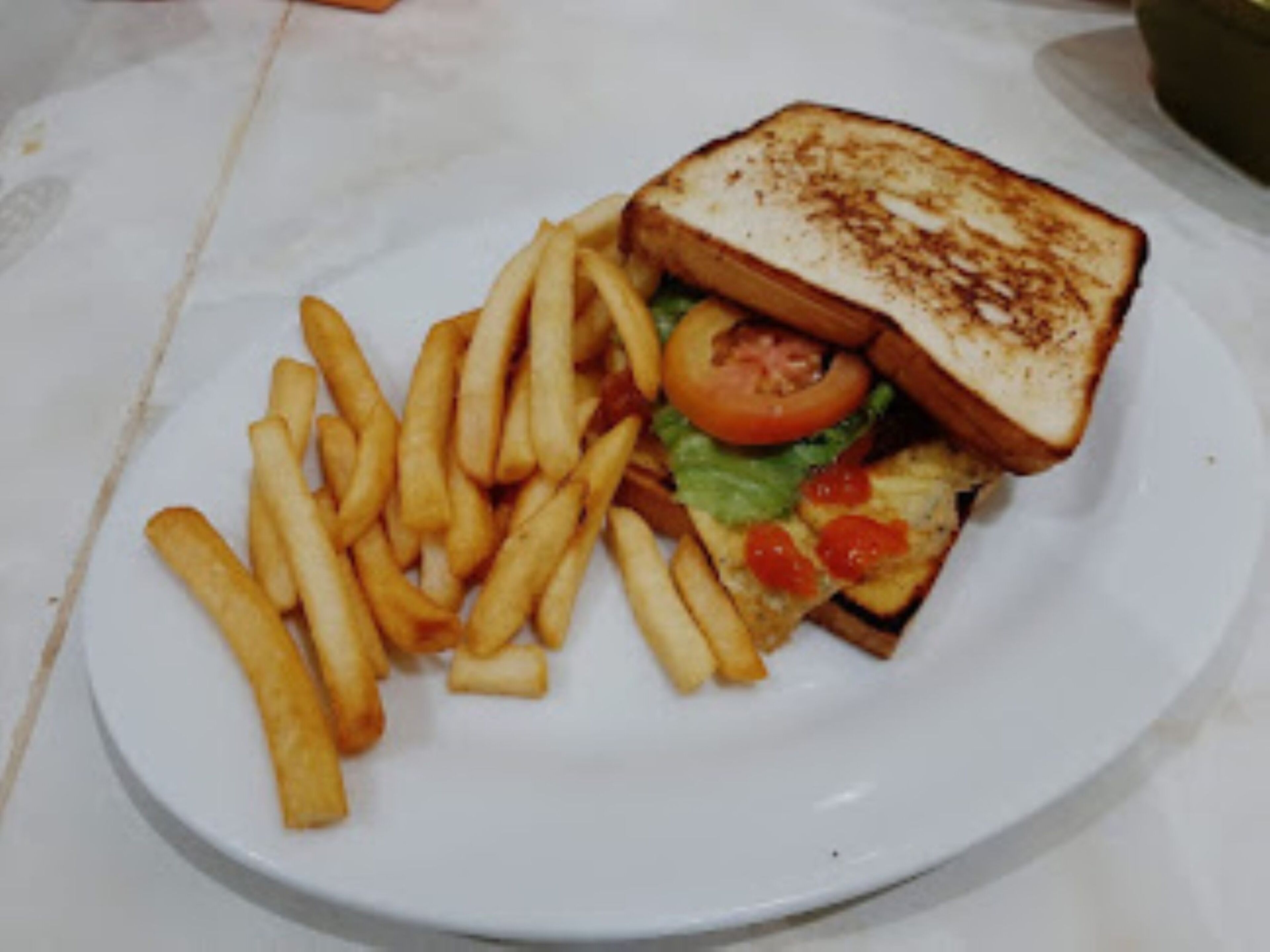 Bali 85 Beach Inn