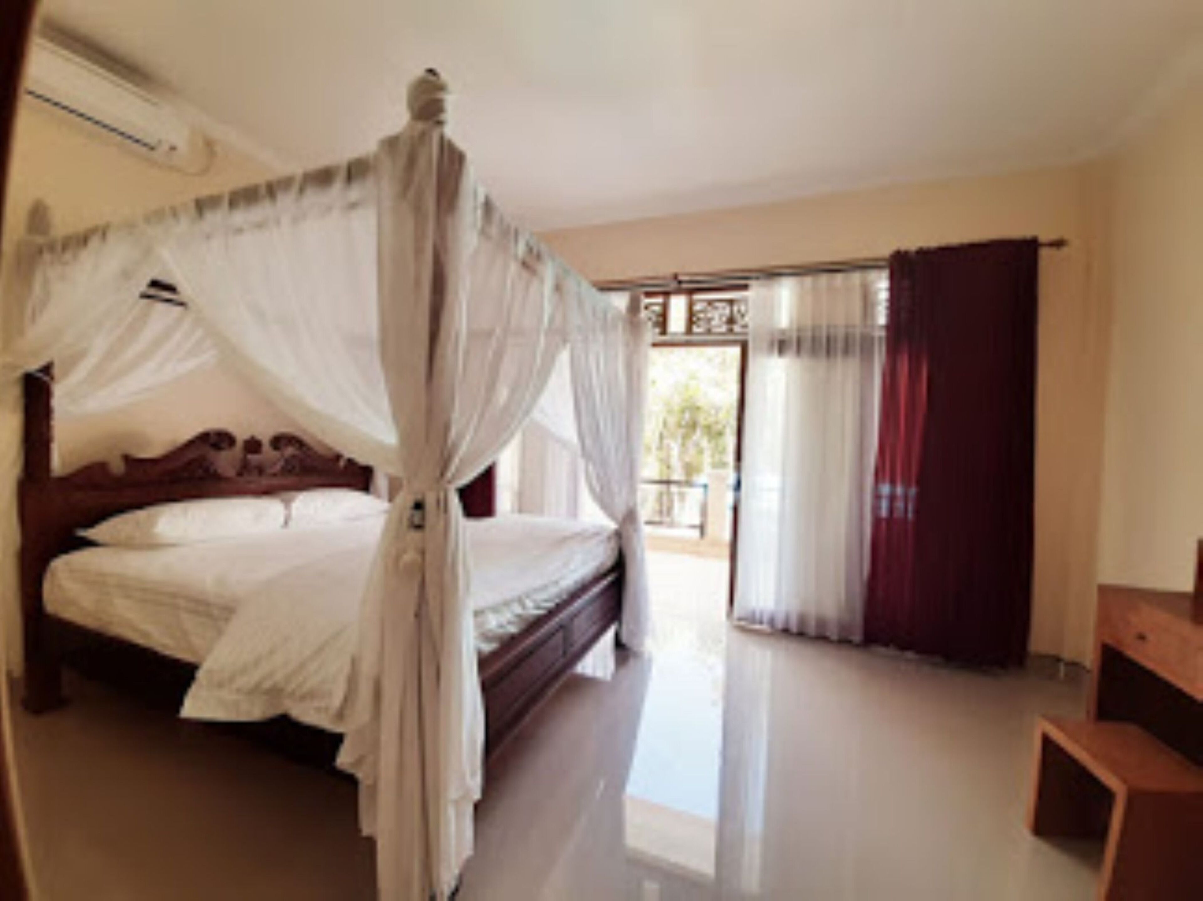 Bali 85 Beach Inn