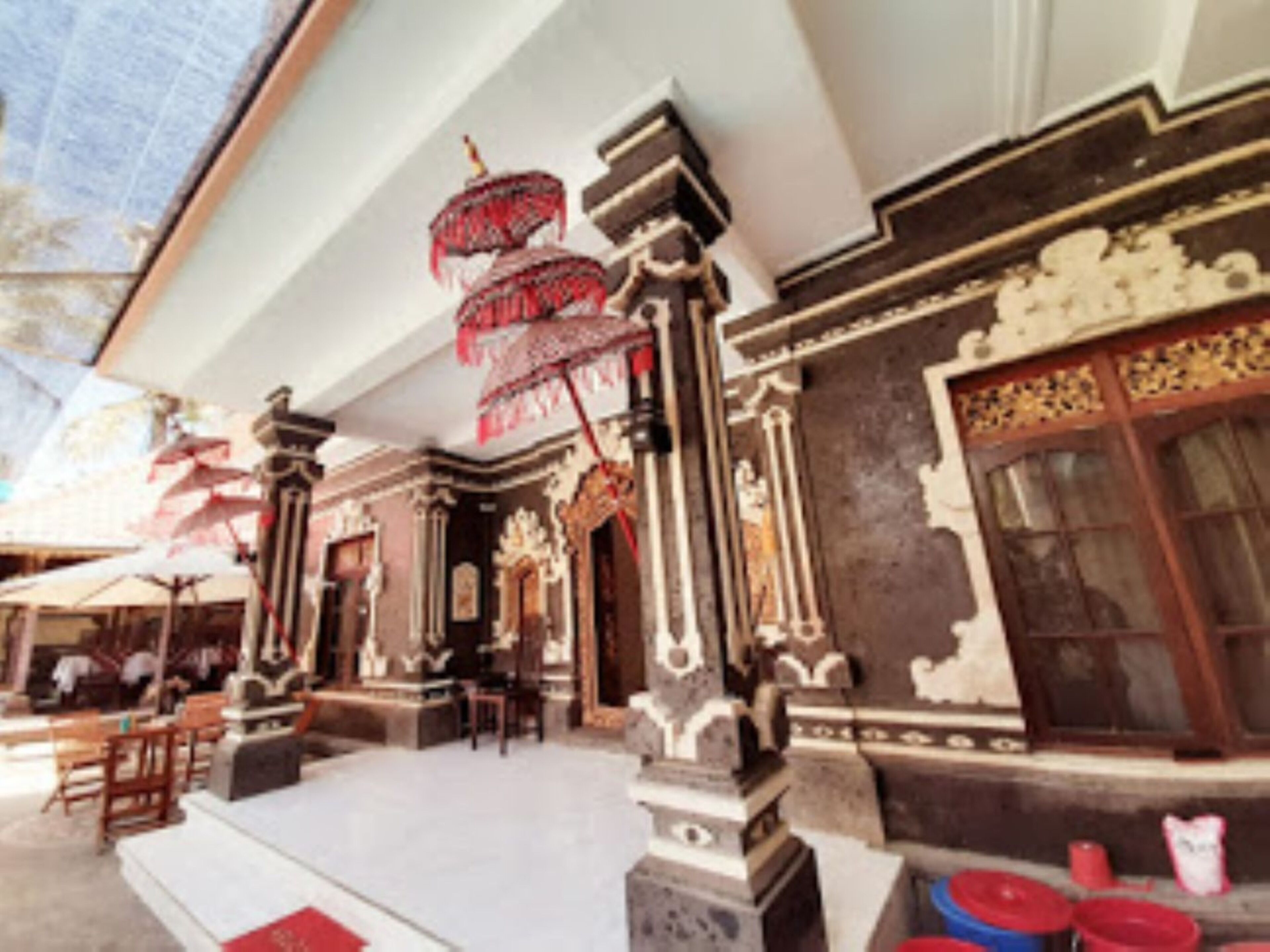Bali 85 Beach Inn