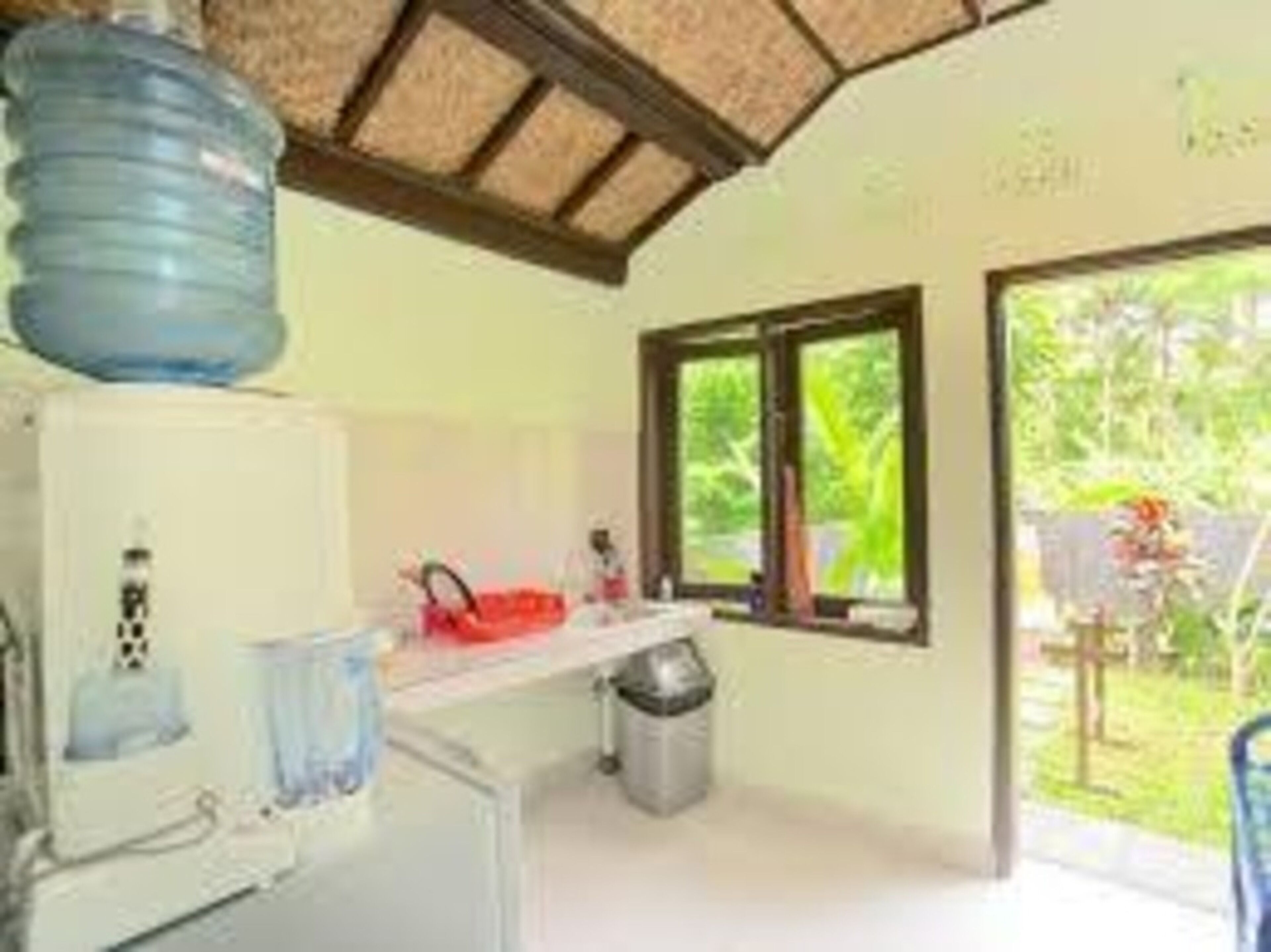 Bali 85 Beach Inn