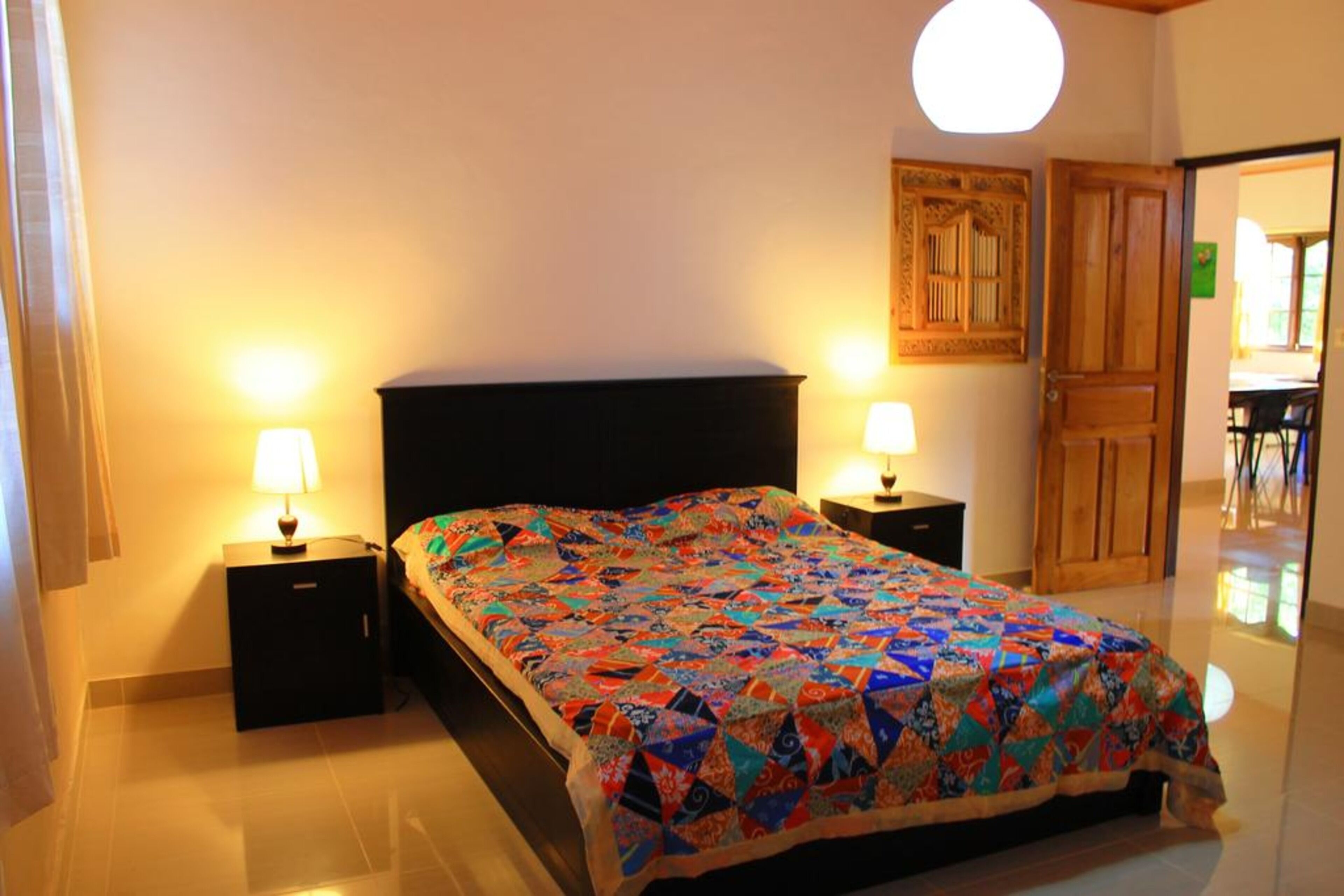 Bali 85 Beach Inn