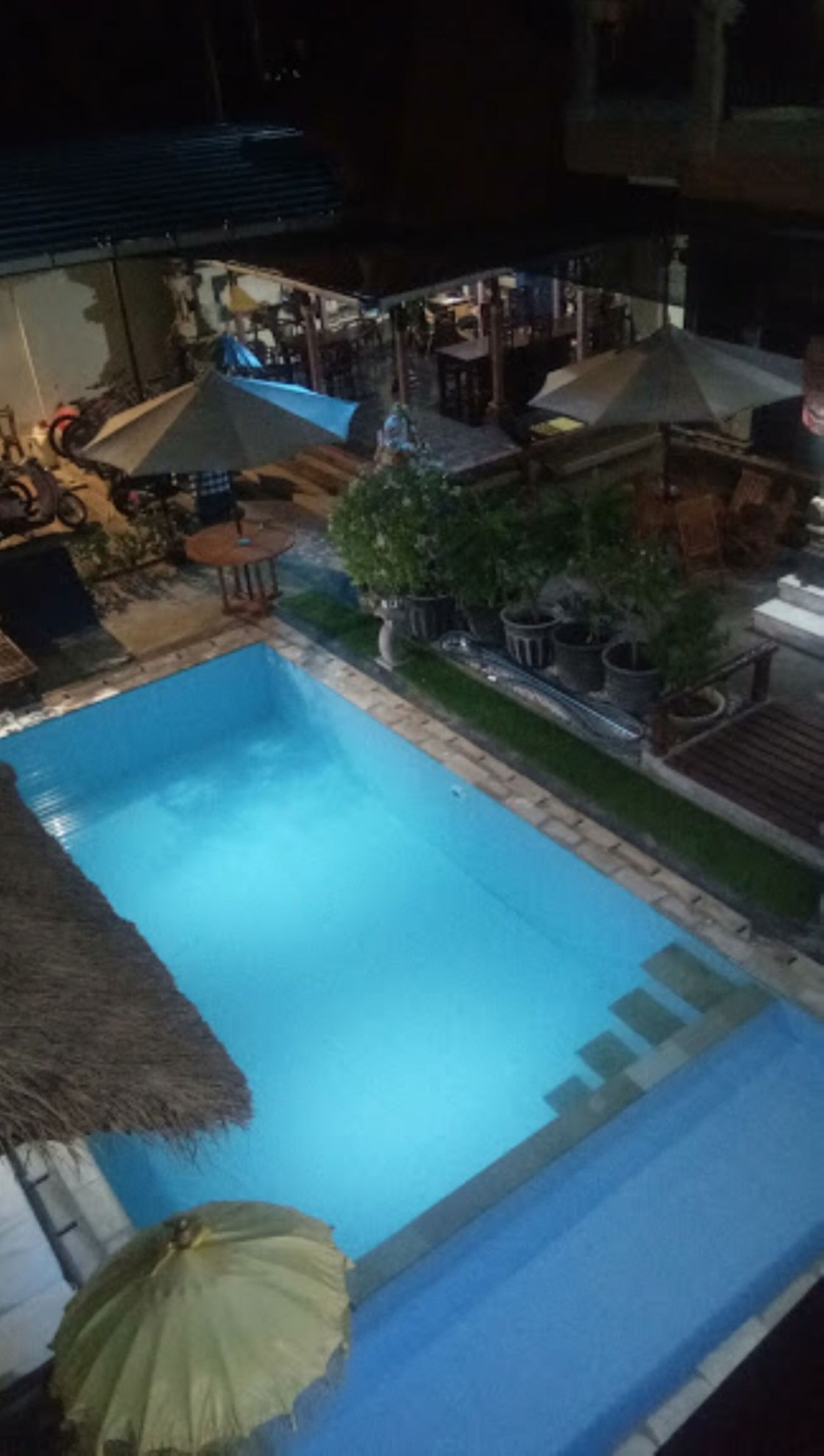 Bali 85 Beach Inn