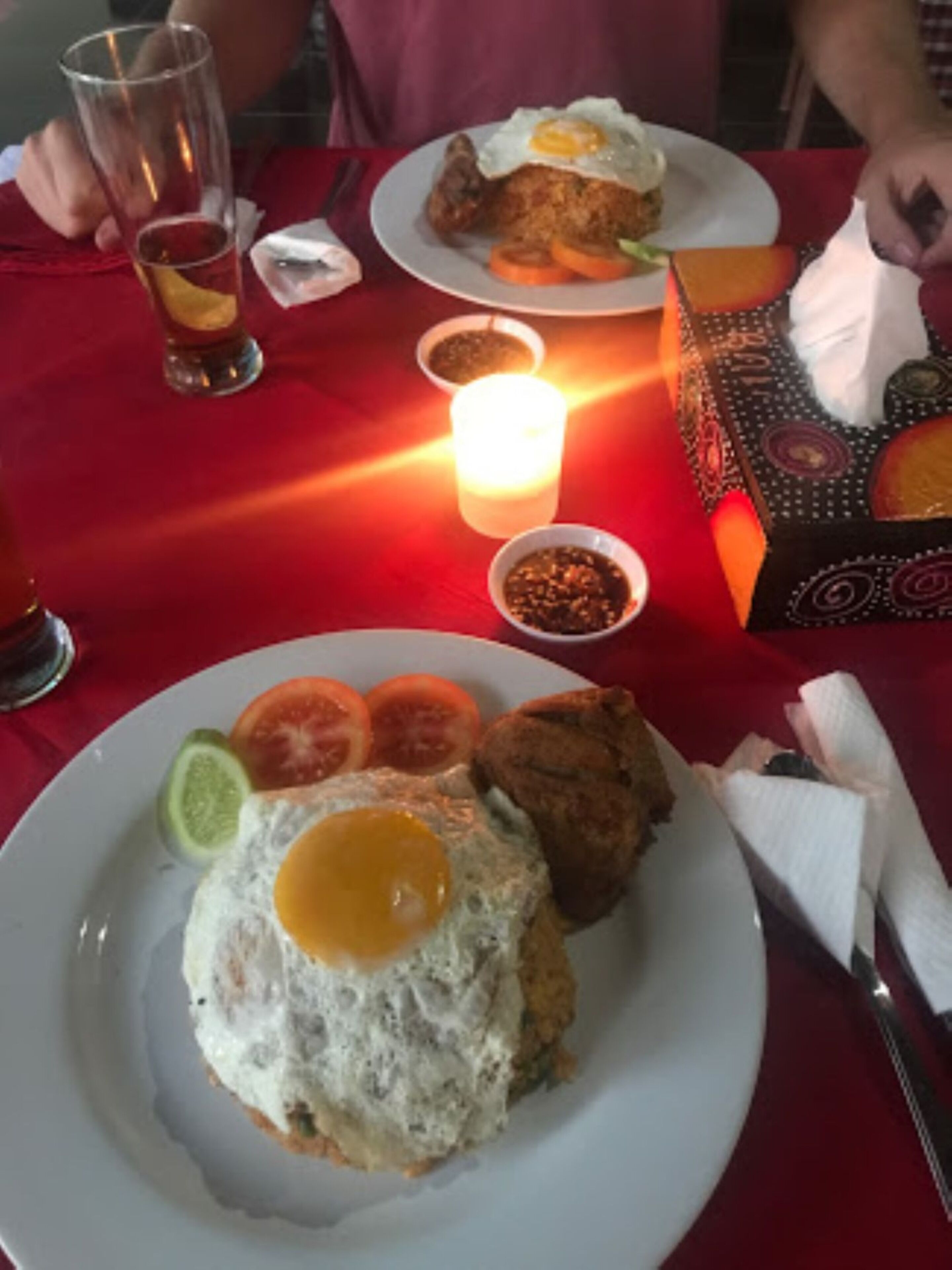 Bali 85 Beach Inn