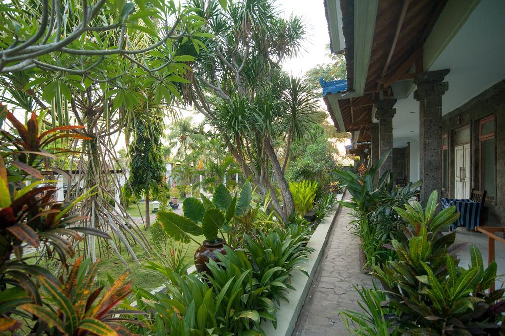 Beji Bay Resort