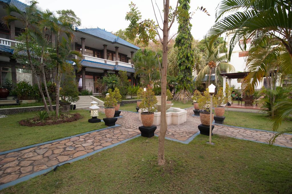 Beji Bay Resort