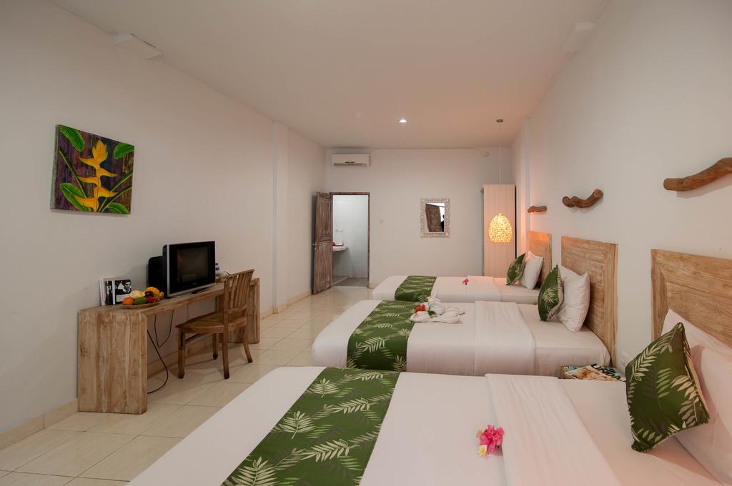 Beji Bay Resort