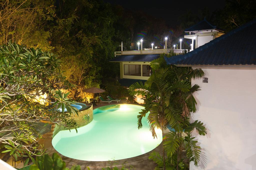 Beji Bay Resort
