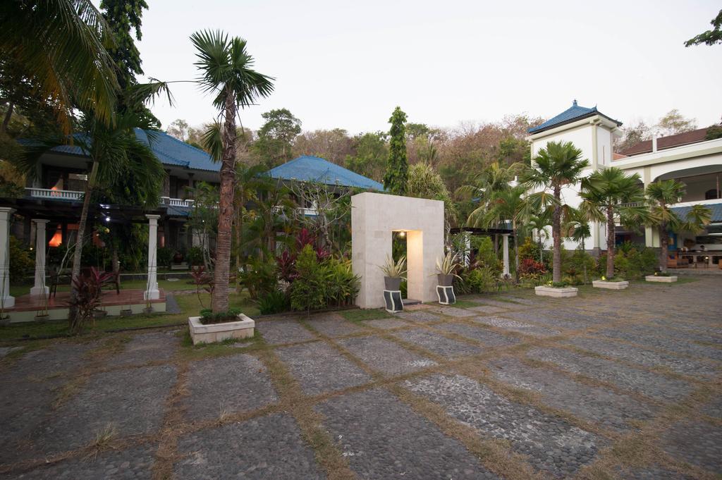 Beji Bay Resort