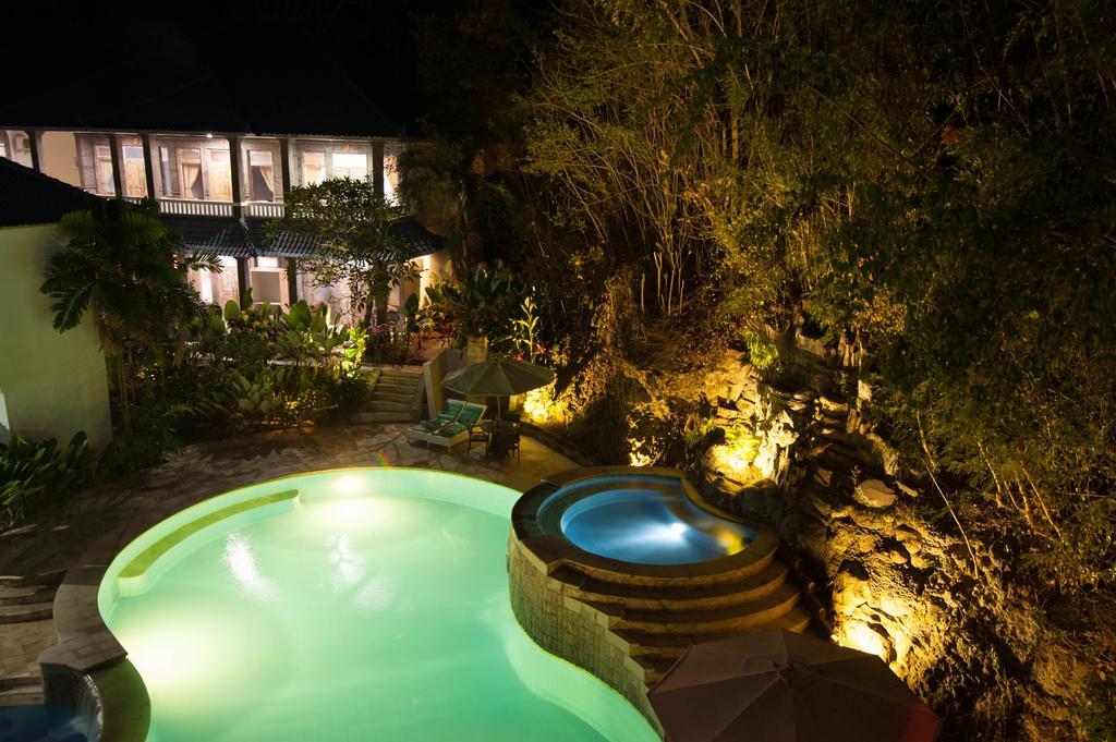 Beji Bay Resort